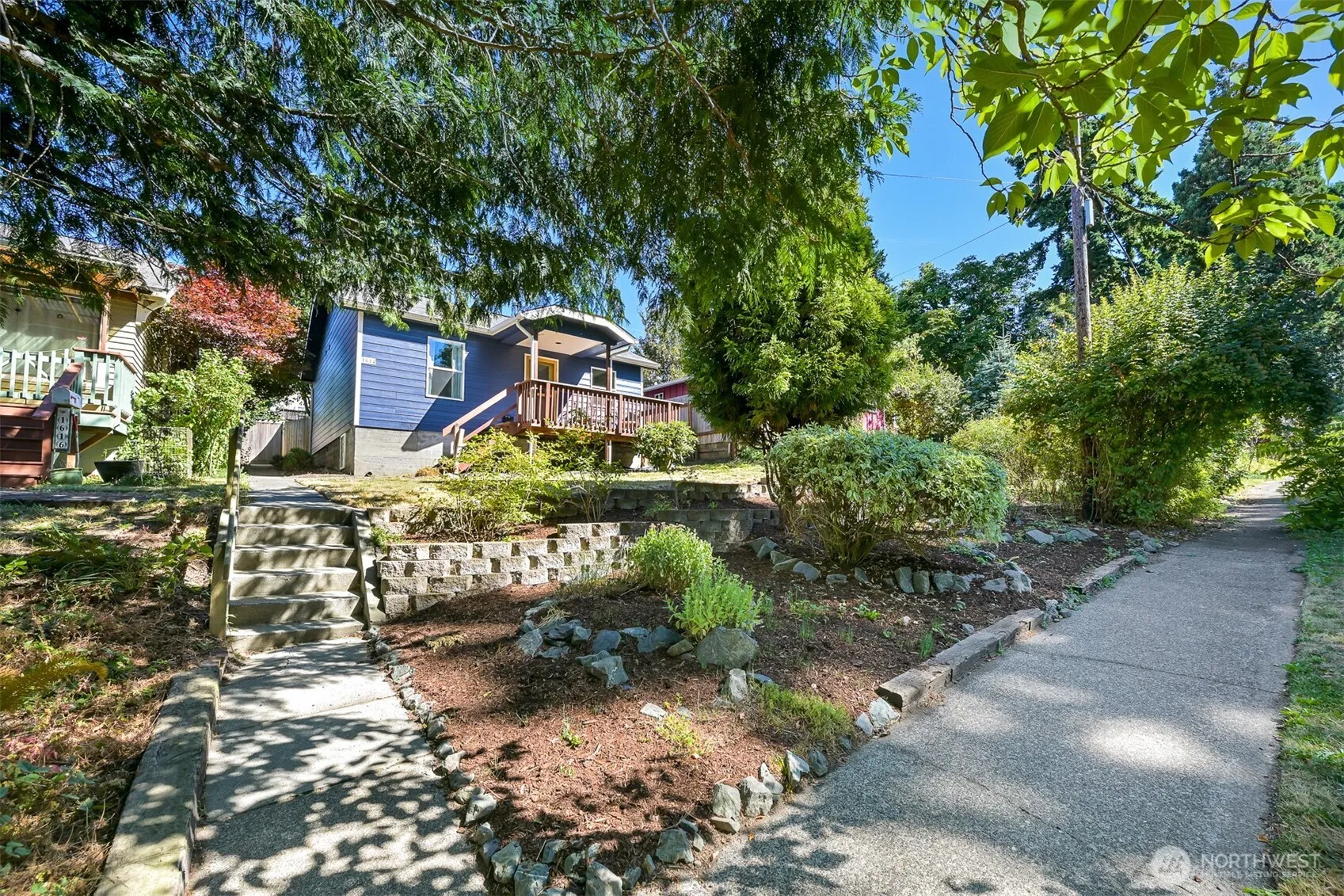 Property photo for 1614 Grant Street, Bellingham photo 2