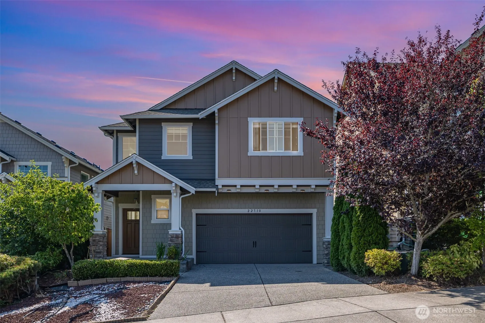 Property photo for 22710 36th Drive Se, Bothell