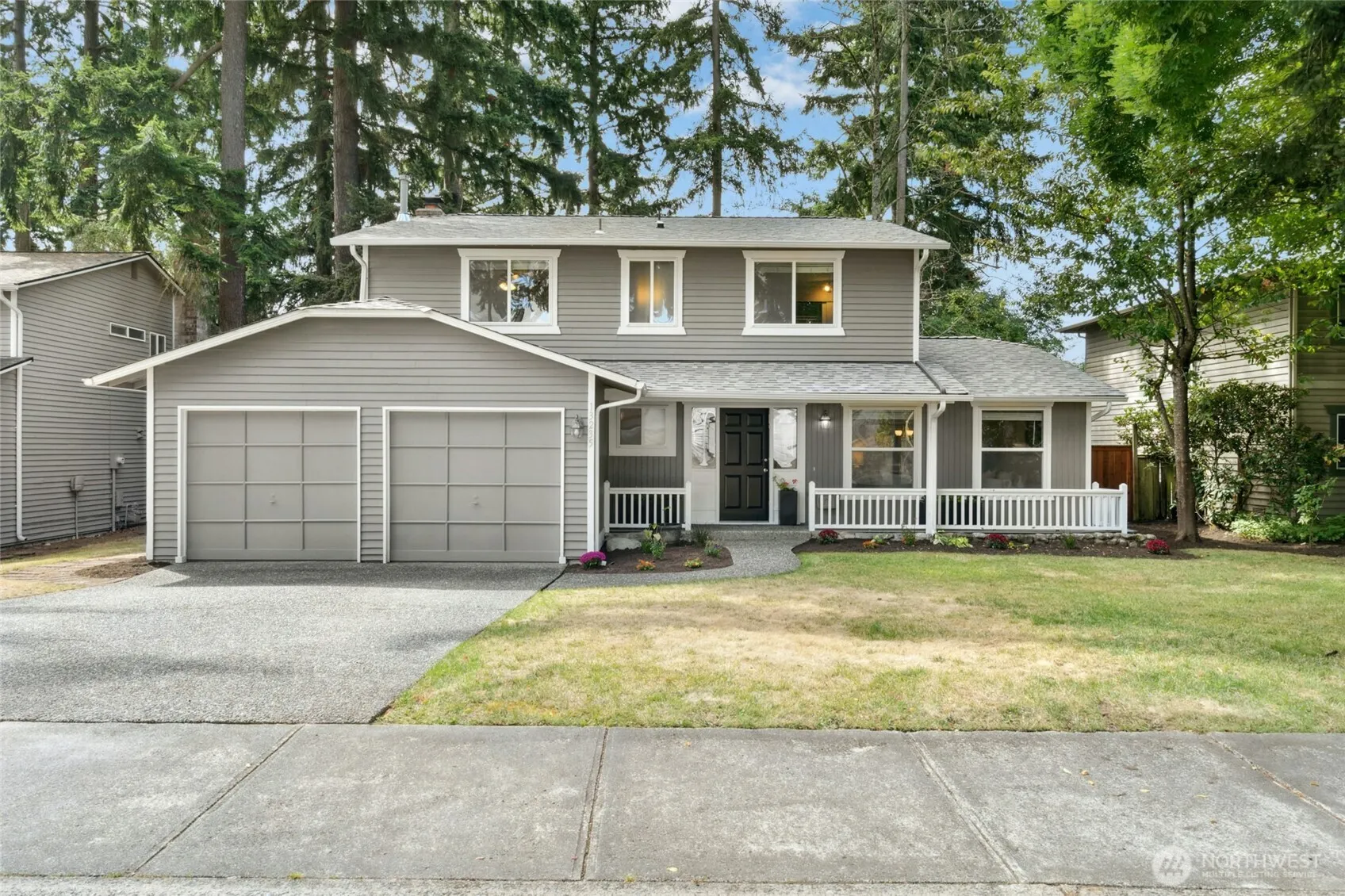 Property photo for 13235 Ne 131st Place, Kirkland