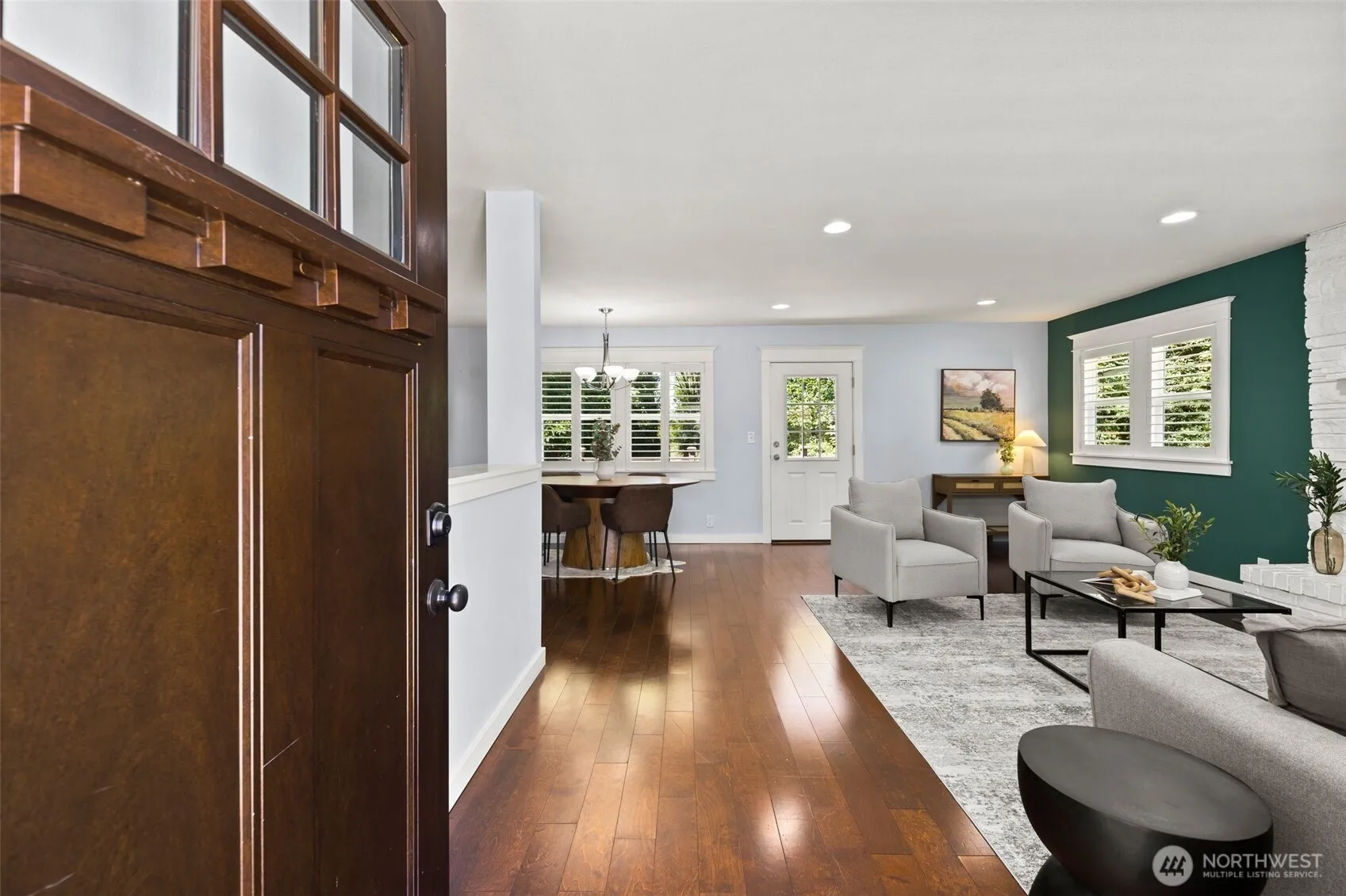 Property photo for 4525 10th Avenue S, Seattle photo 5