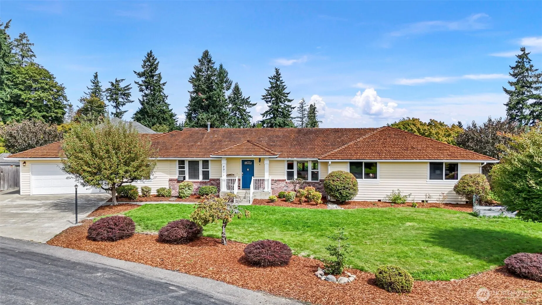 Property photo for 8911 69th Avenue E, Puyallup