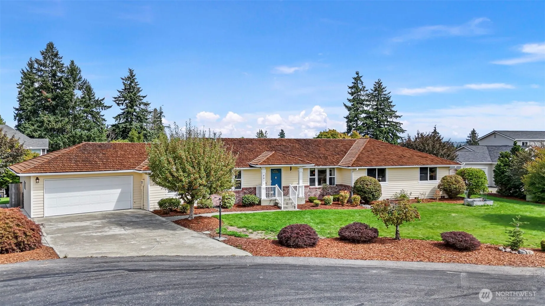 Property photo for 8911 69th Avenue E, Puyallup photo 3