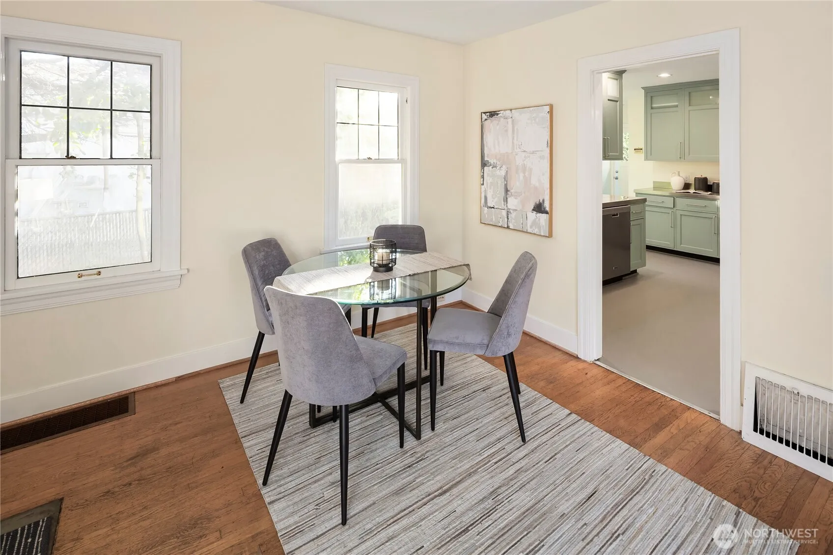 Property photo for 7215 W Green Lake Drive N, Seattle photo 5
