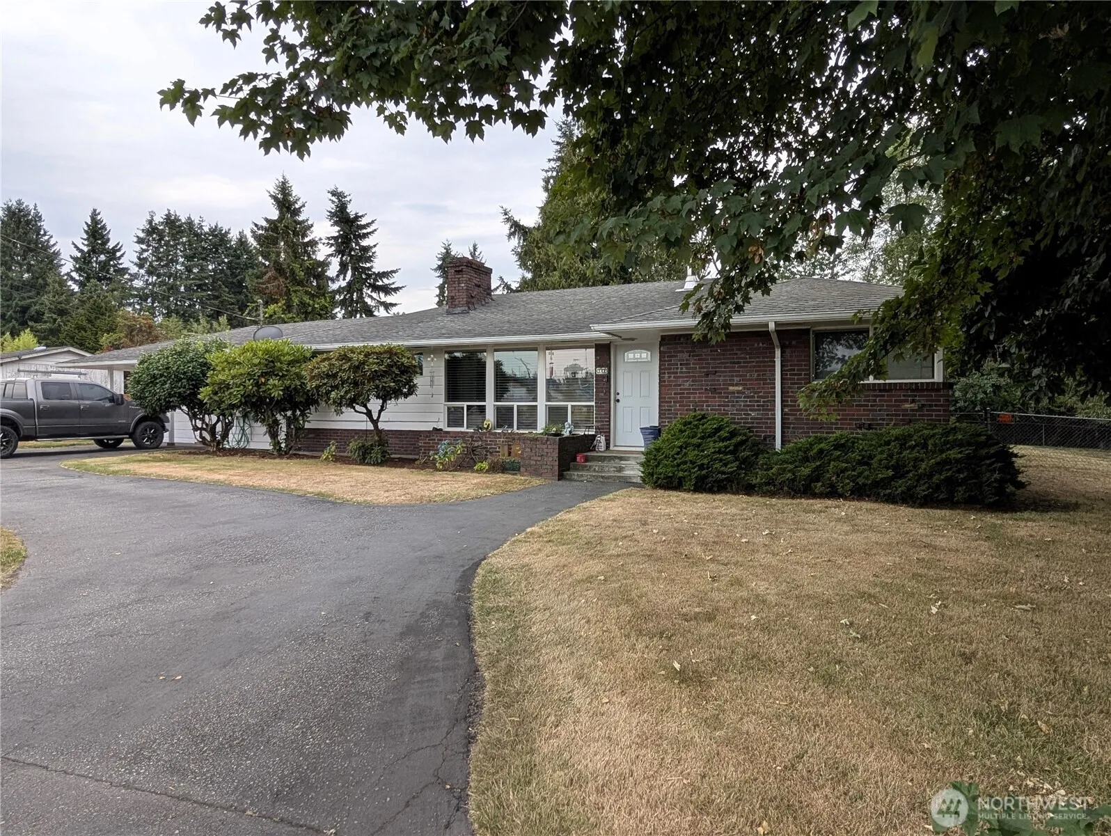 Property photo for 3308 112th Street E, Tacoma photo 3