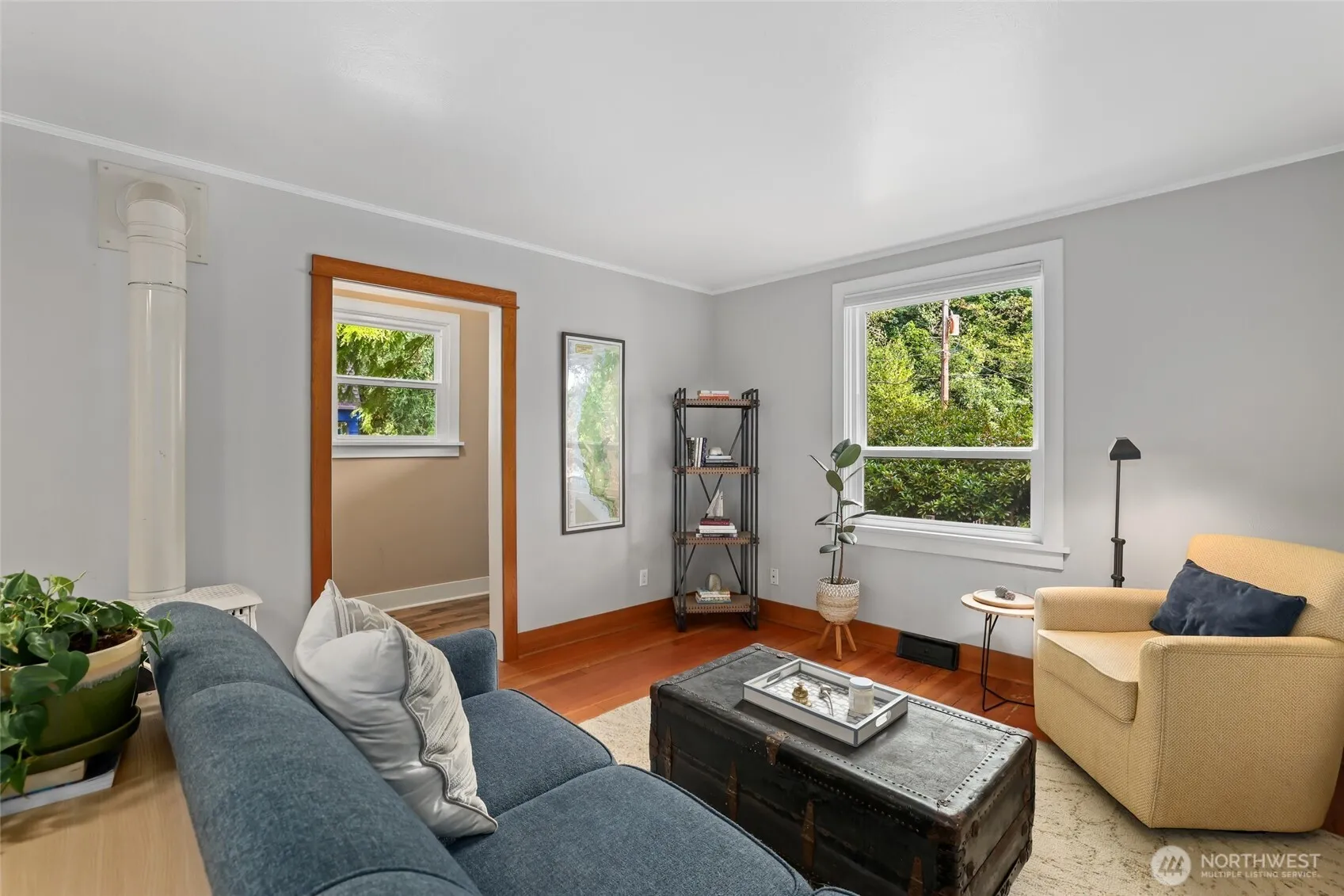 Property photo for 1119 Brawne Avenue Nw, Olympia photo 4