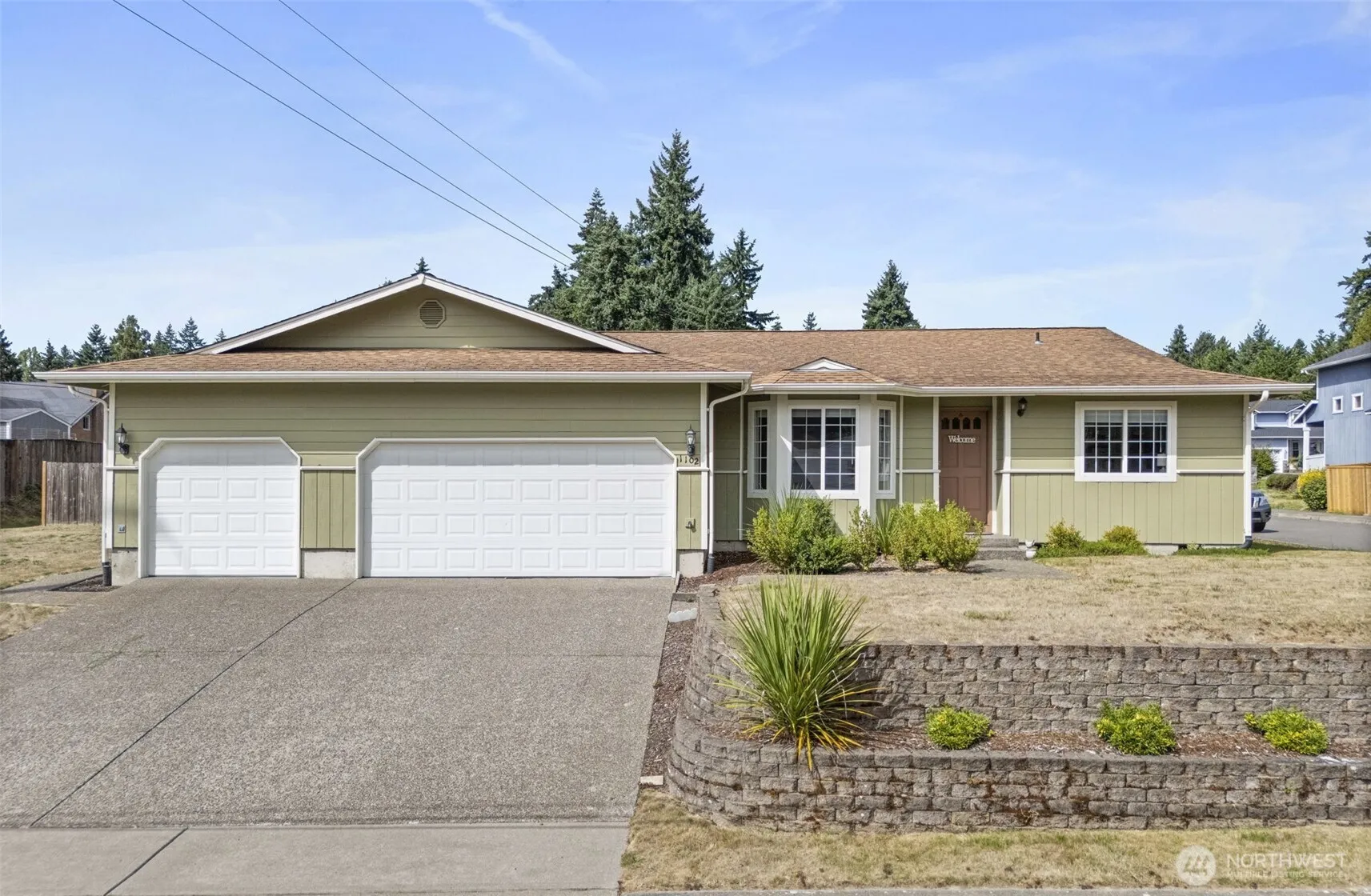 Property photo for 1102 S Mullen Street, Tacoma