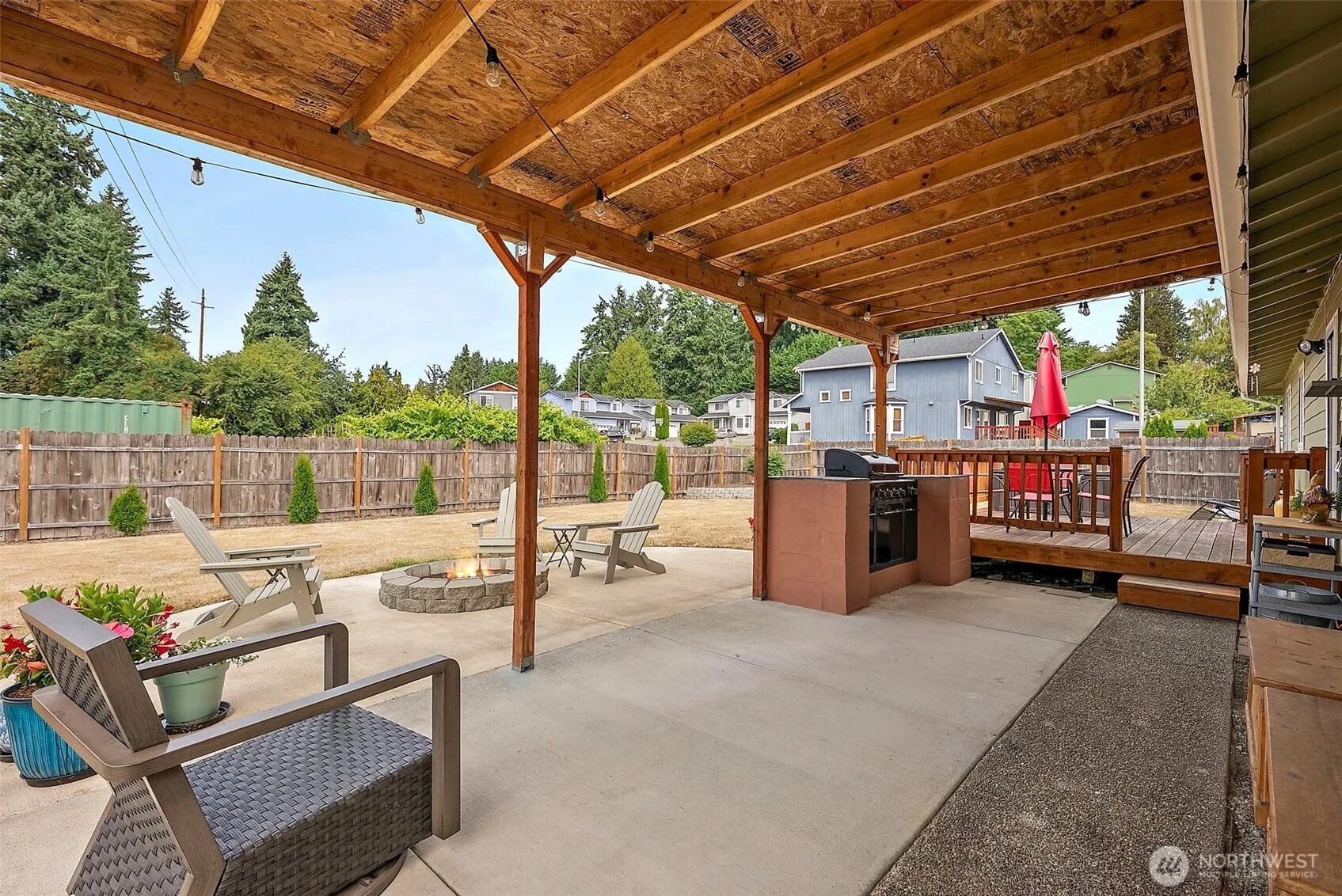 Property photo for 1102 S Mullen Street, Tacoma photo 2