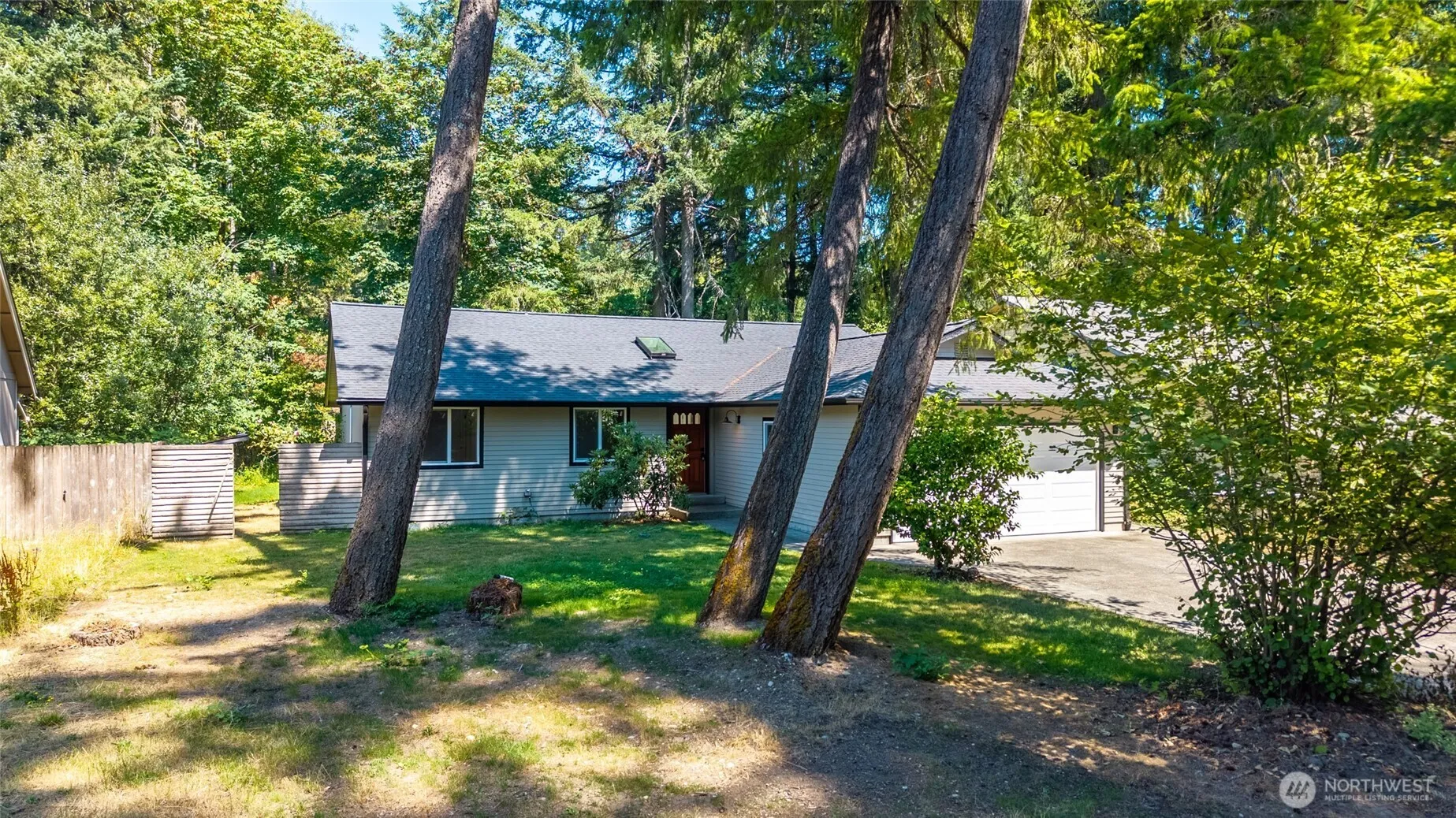 Property photo for 2506 19th Way Nw, Olympia photo 2