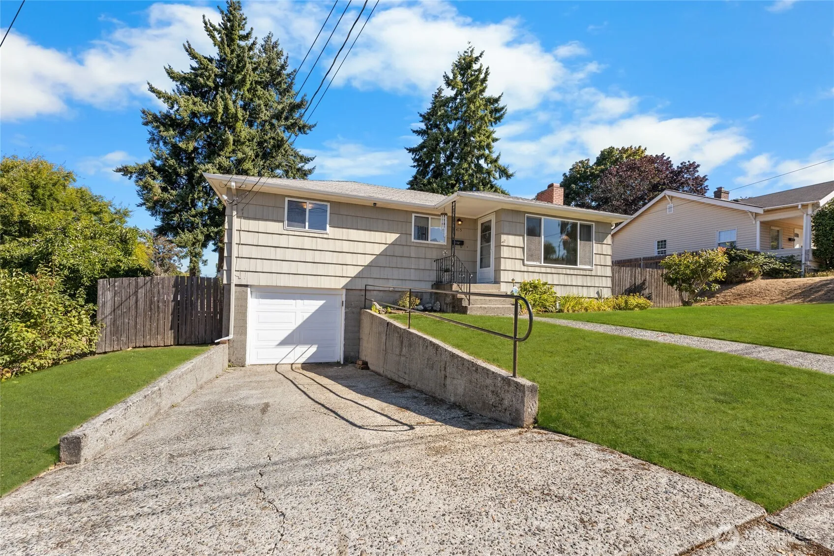 Property photo for 4415 S 10th Street, Tacoma