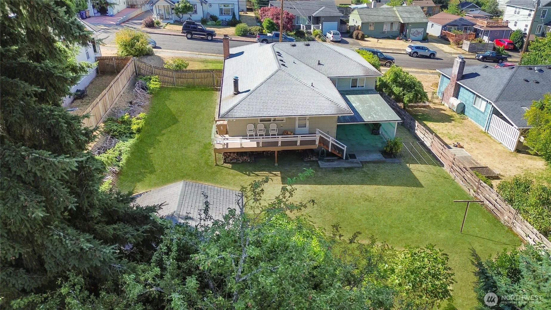 Property photo for 4415 S 10th Street, Tacoma photo 3