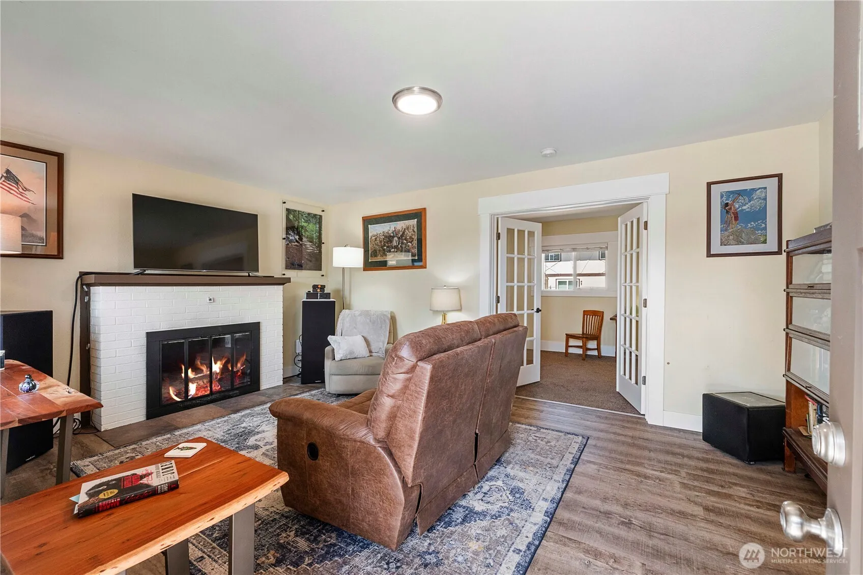 Property photo for 1111 W Stewart, Puyallup photo 4