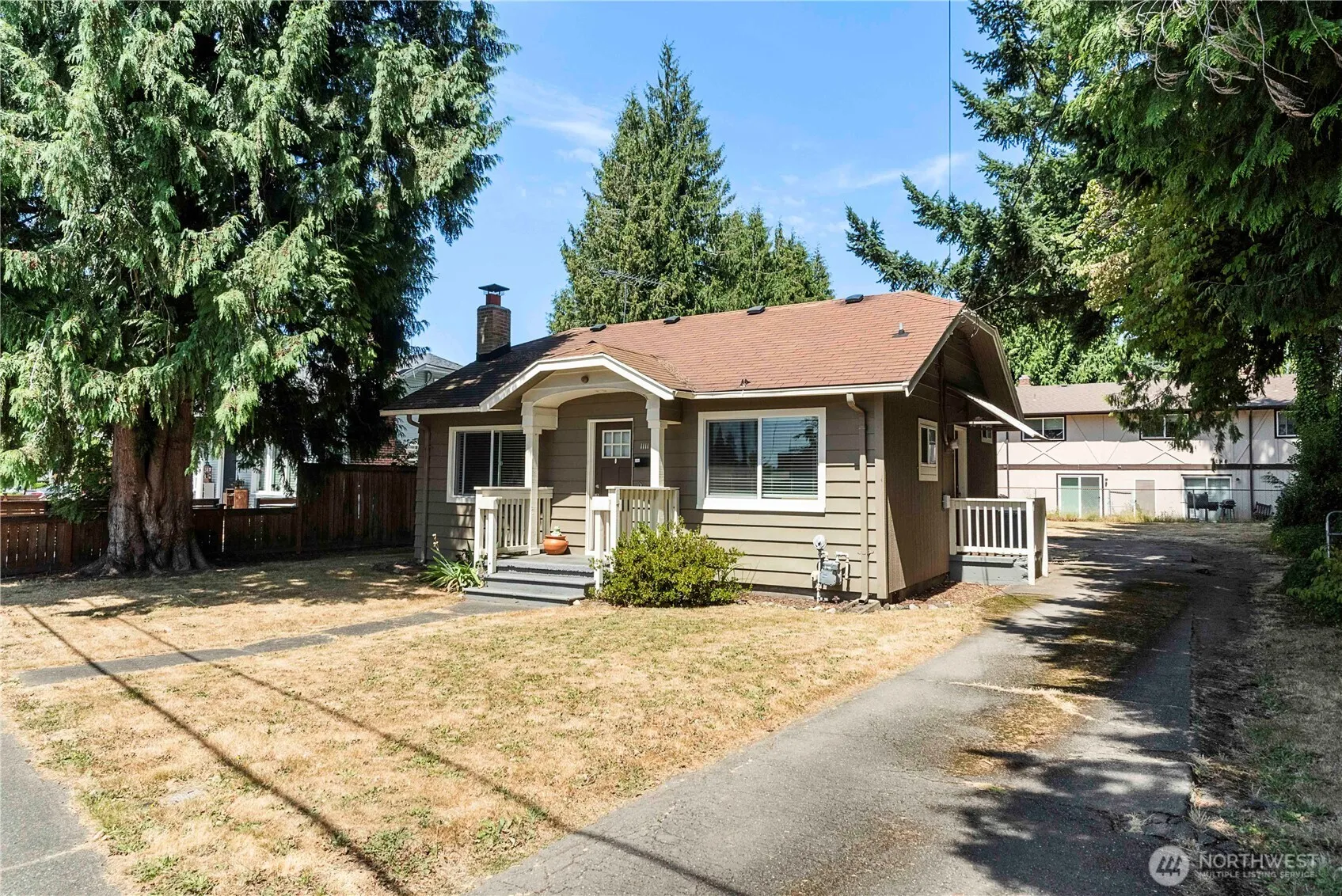 Property photo for 1111 W Stewart, Puyallup photo 2