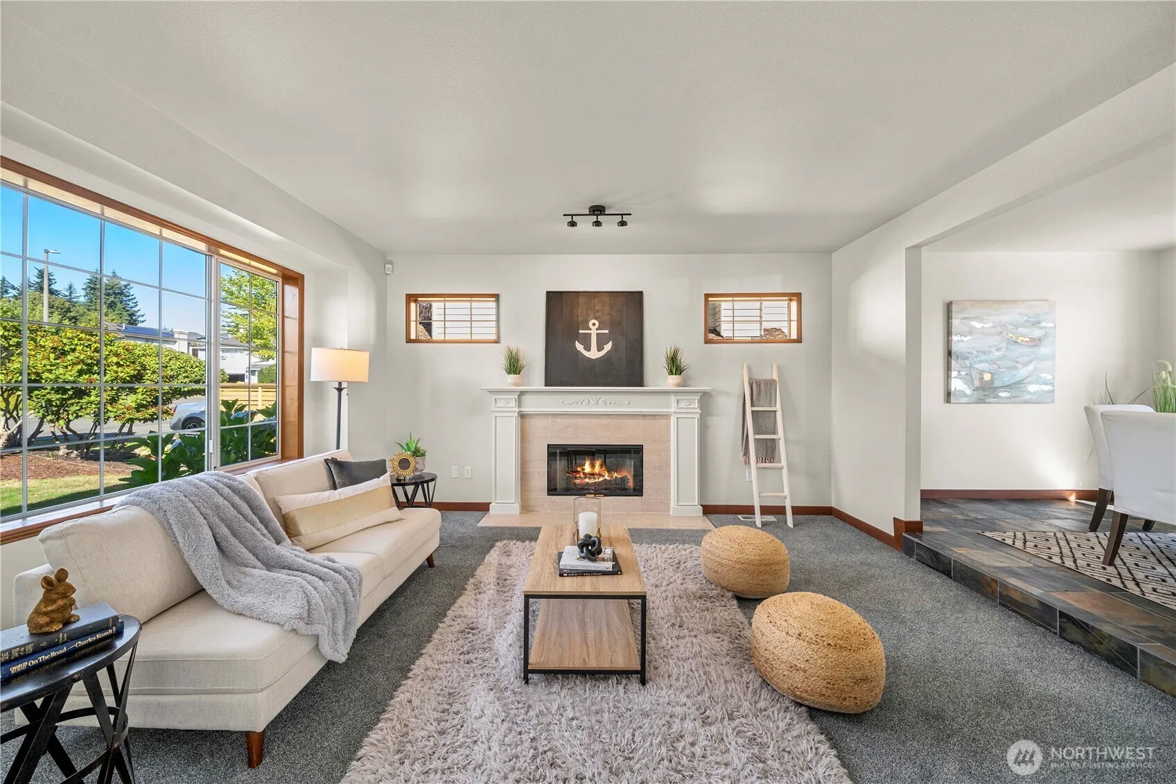 Property photo for 5208 Ridge Drive Ne, Tacoma photo 5