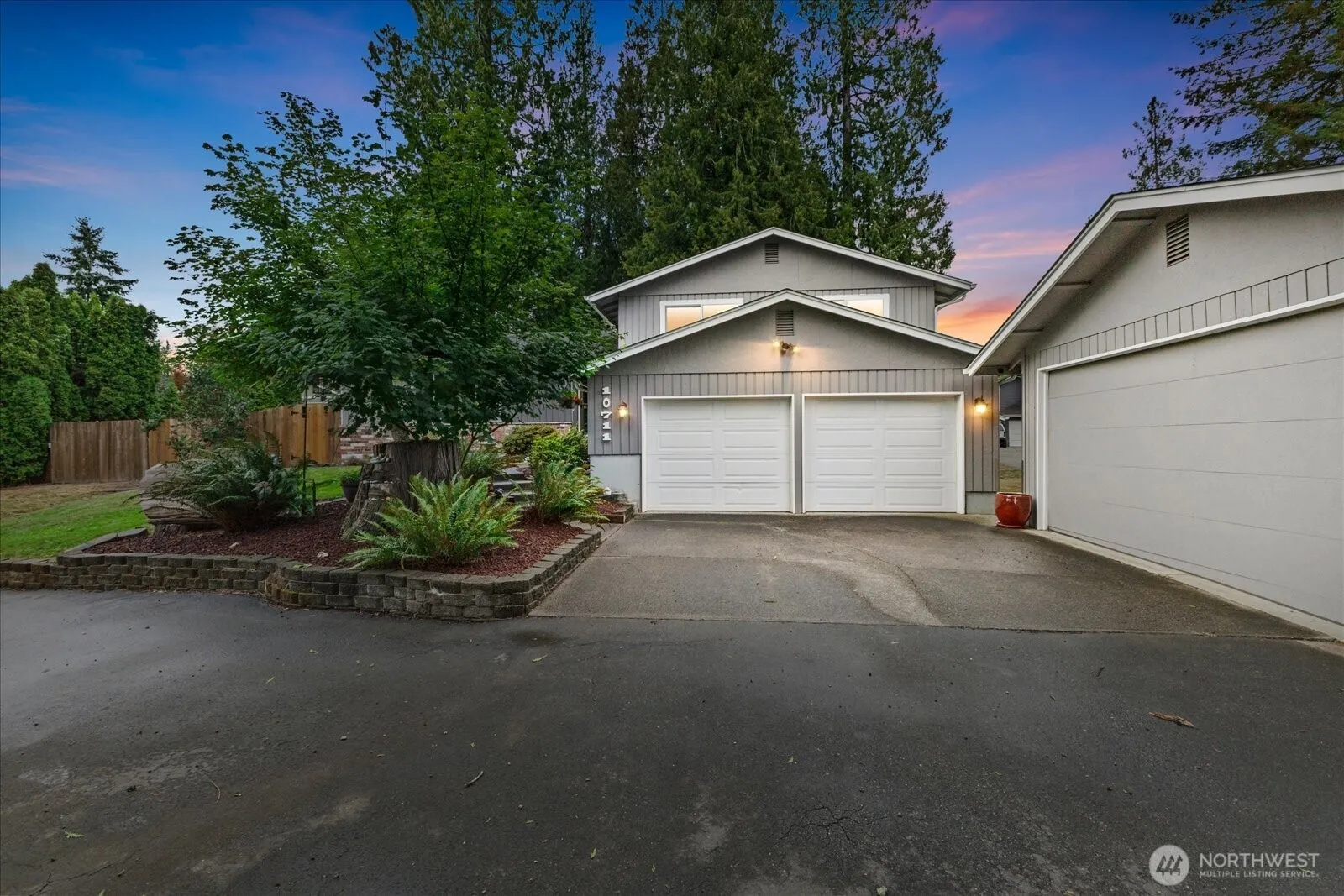 Property photo for 10711 62nd Avenue E, Puyallup