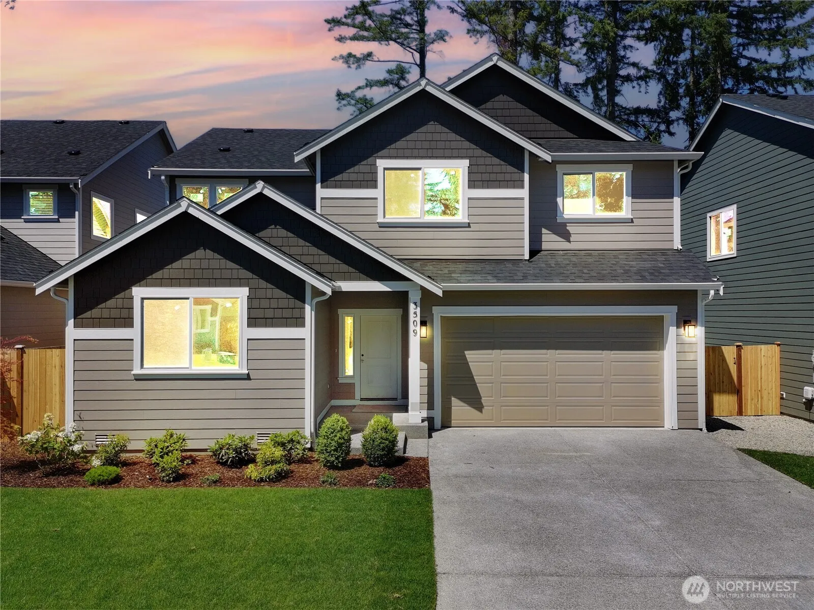 Property photo for 18312 37th Avenue E, Tacoma photo 2