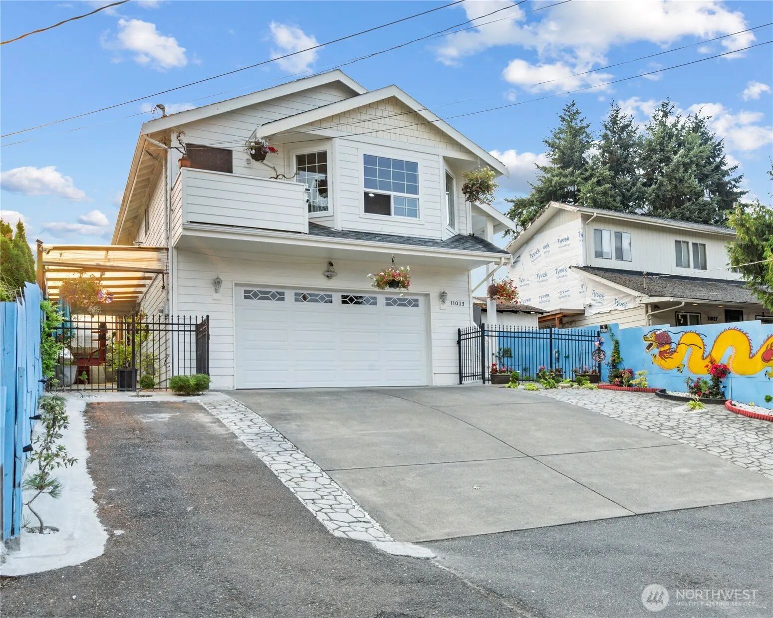 Property photo for 11033 18th Avenue Sw, Seattle photo 3