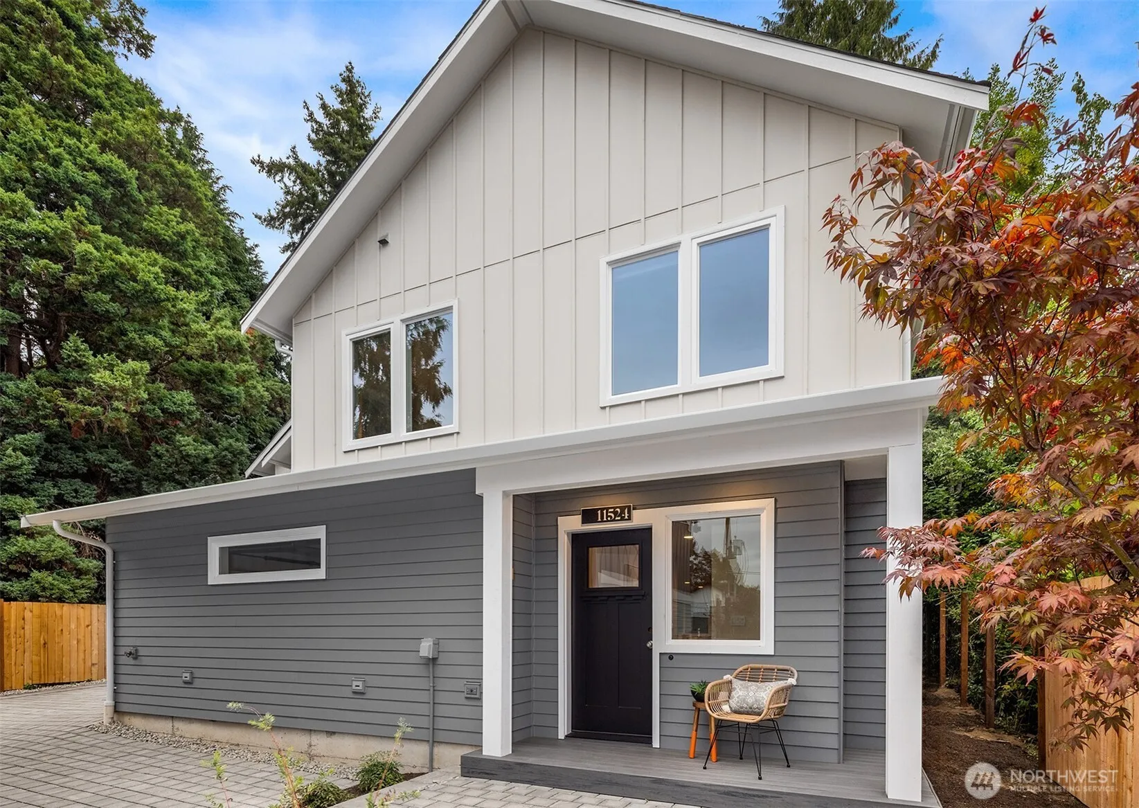 Property photo for 11524 38th Avenue Ne, Seattle