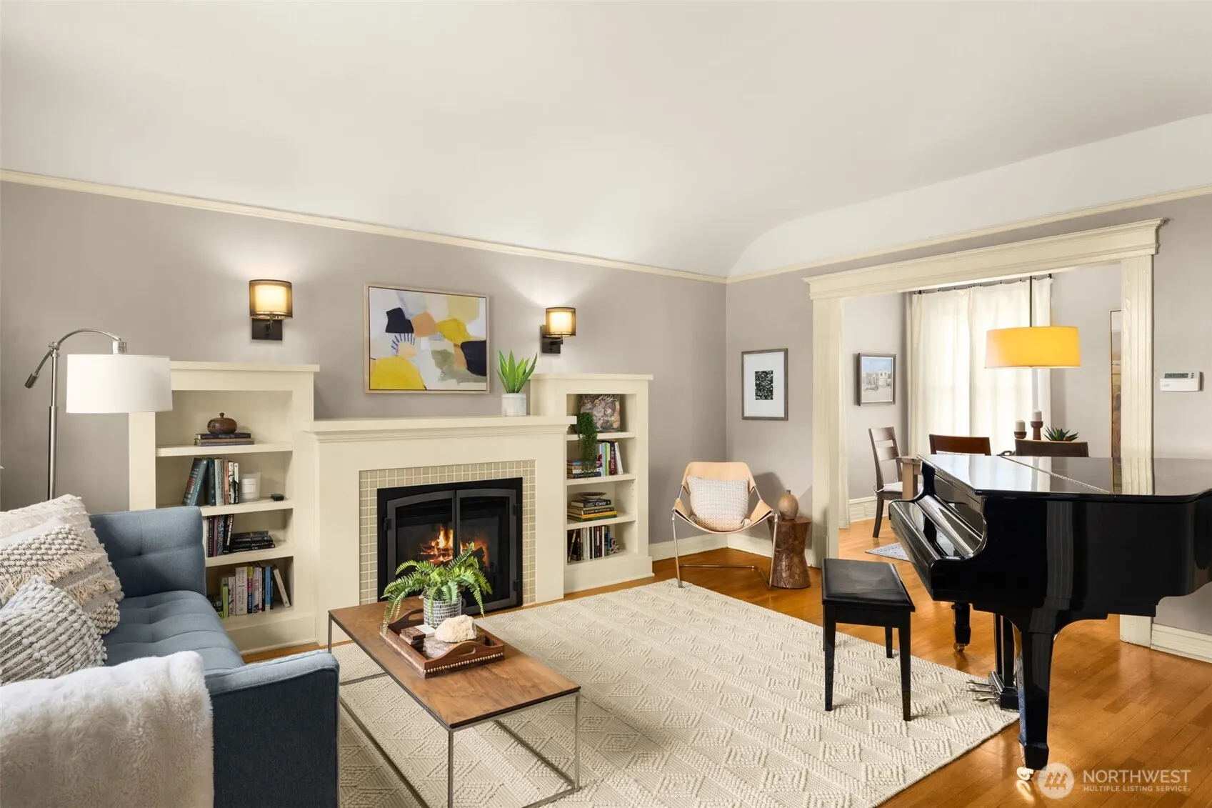 Property photo for 2146 4th Avenue W, Seattle photo 4