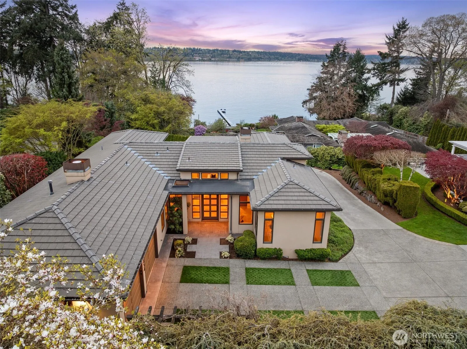 Property photo for 1054 Waverly Way, Kirkland