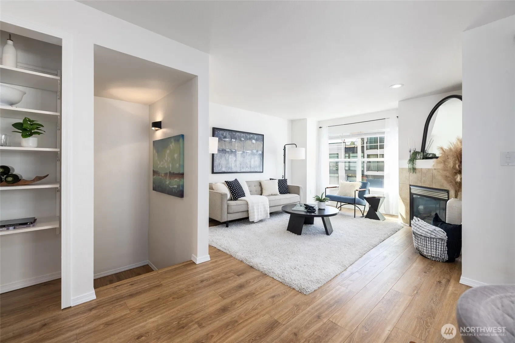 Property photo for 10303 N Evanston Avenue, Seattle photo 3