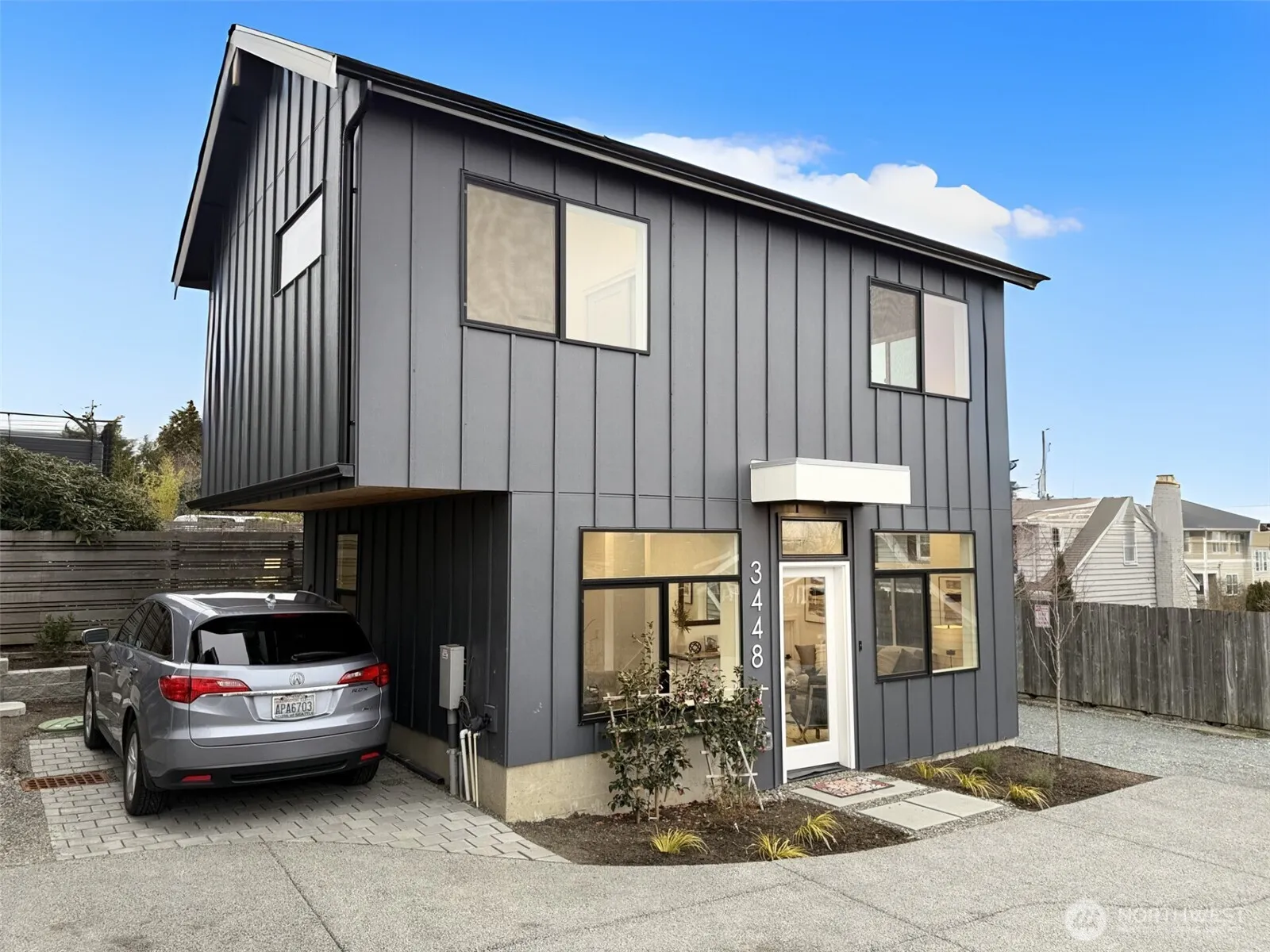 Property photo for 3448 37th Avenue Sw, Seattle