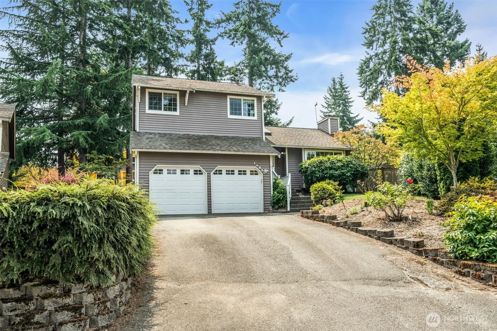 Property photo for 14835 Se 10th Place, Bellevue