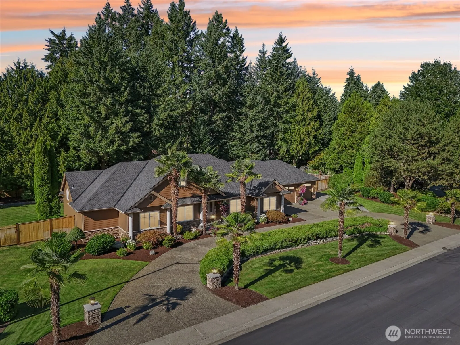 Property photo for 3117 158th Street Ct E, Tacoma