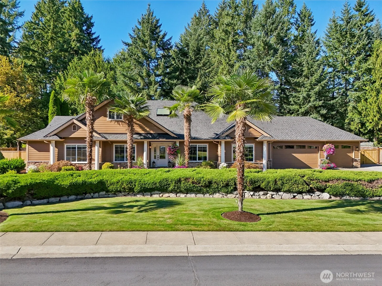 Property photo for 3117 158th Street Ct E, Tacoma photo 2