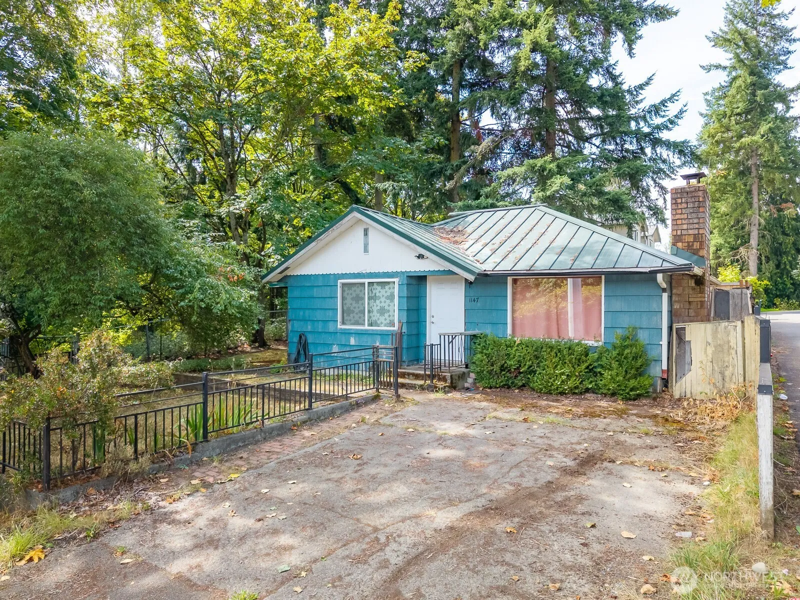 Property photo for 1147 Aberdeen Avenue Ne, Renton