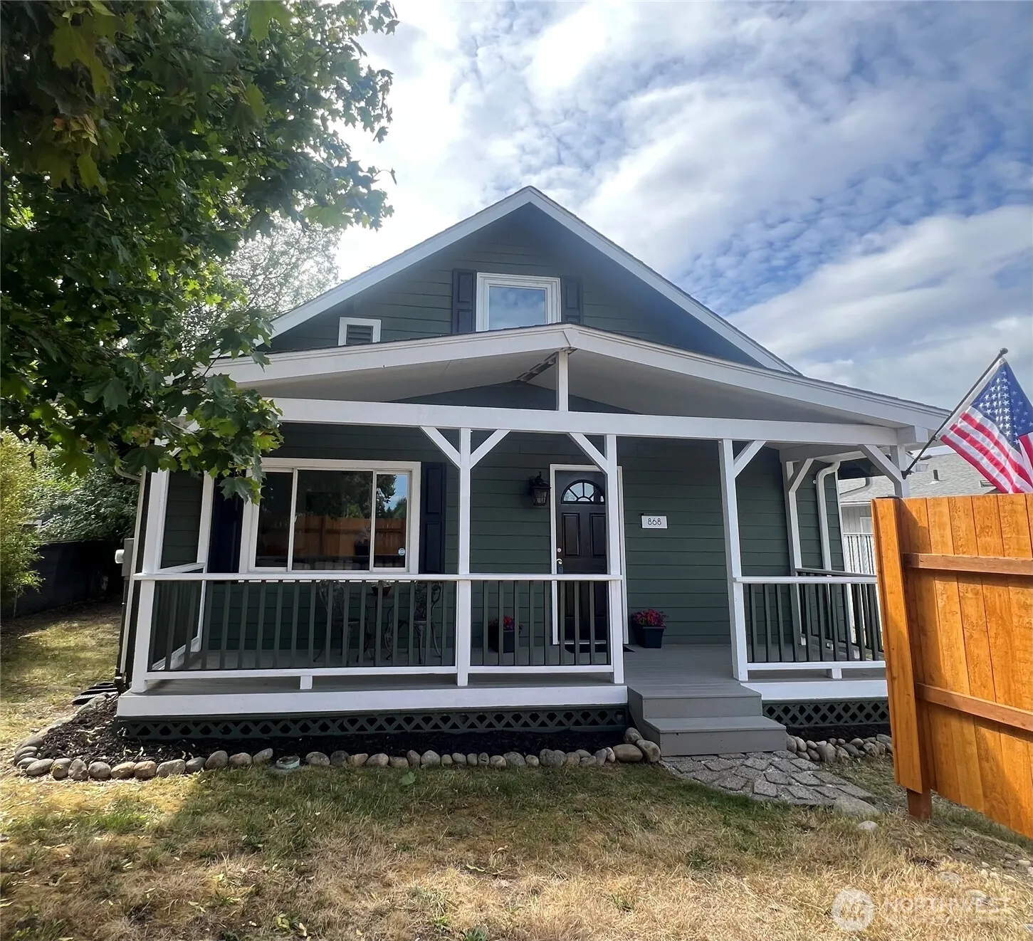 Property photo for 868 S 84th Street, Tacoma