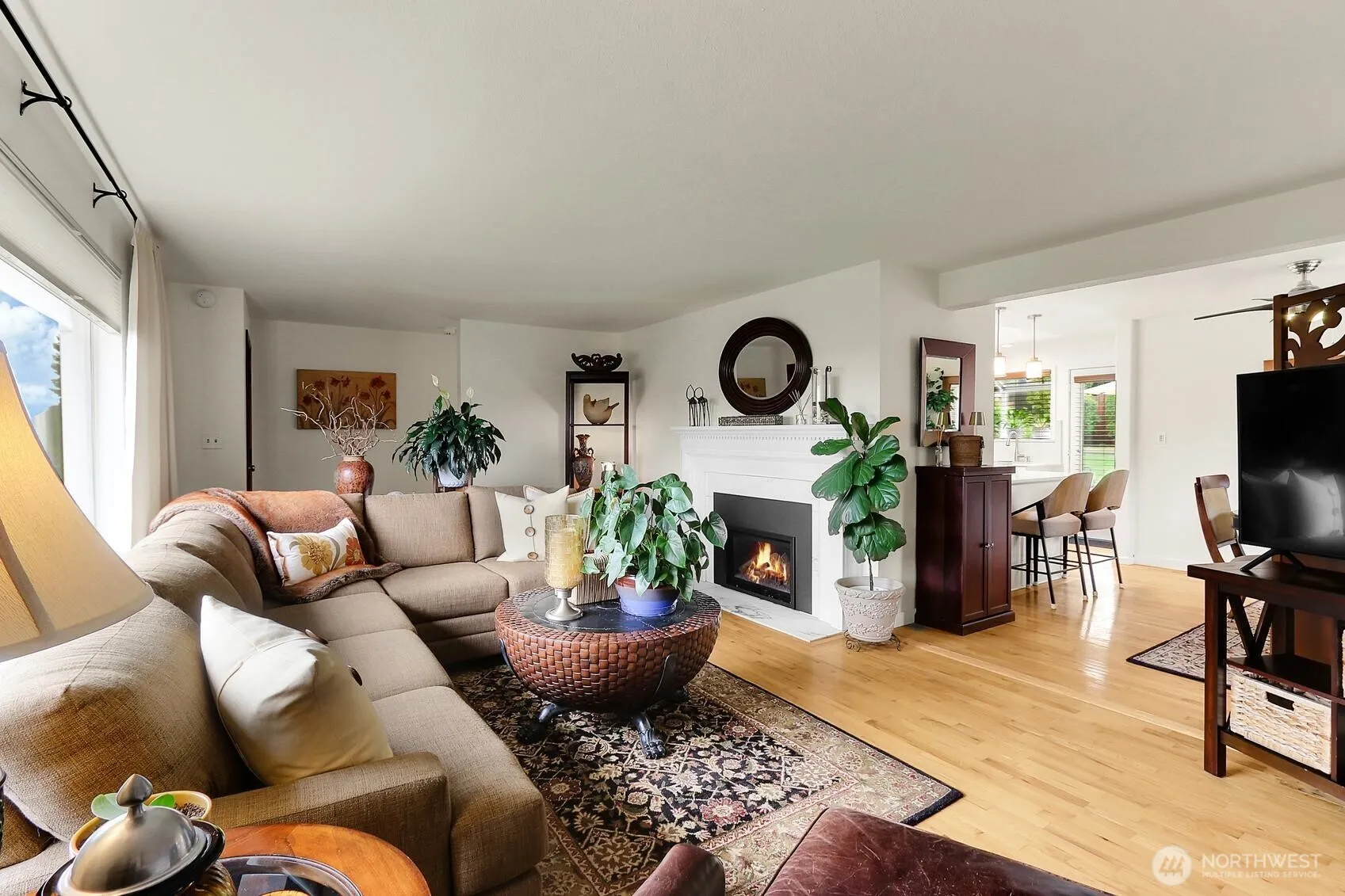 Property photo for 4012 Sw 107th Street, Seattle photo 5