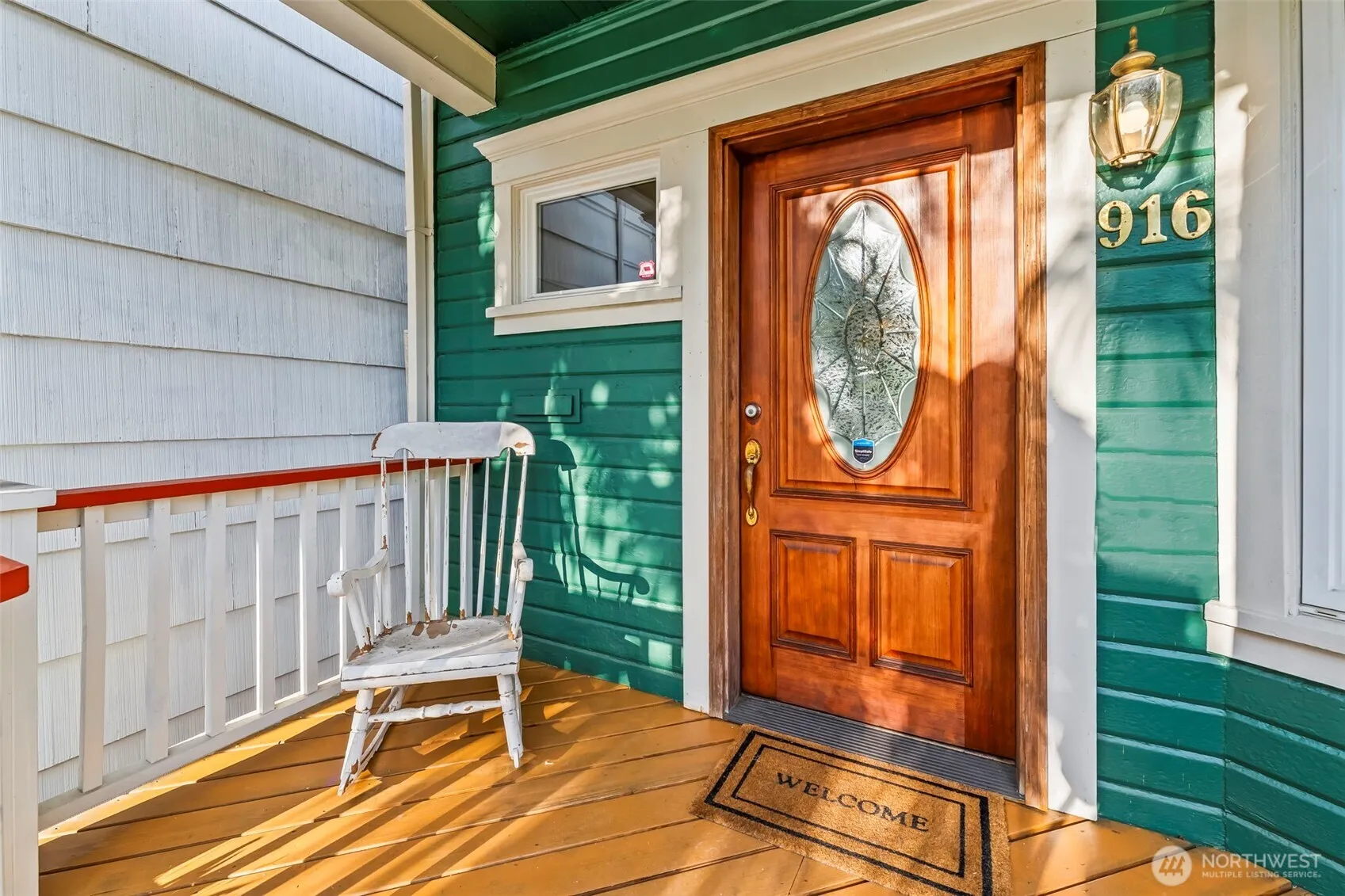 Property photo for 916 S J Street, Tacoma photo 4