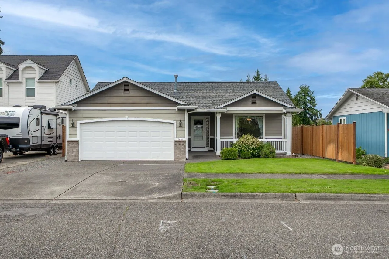 Property photo for 1201 9th Avenue Sw, Puyallup