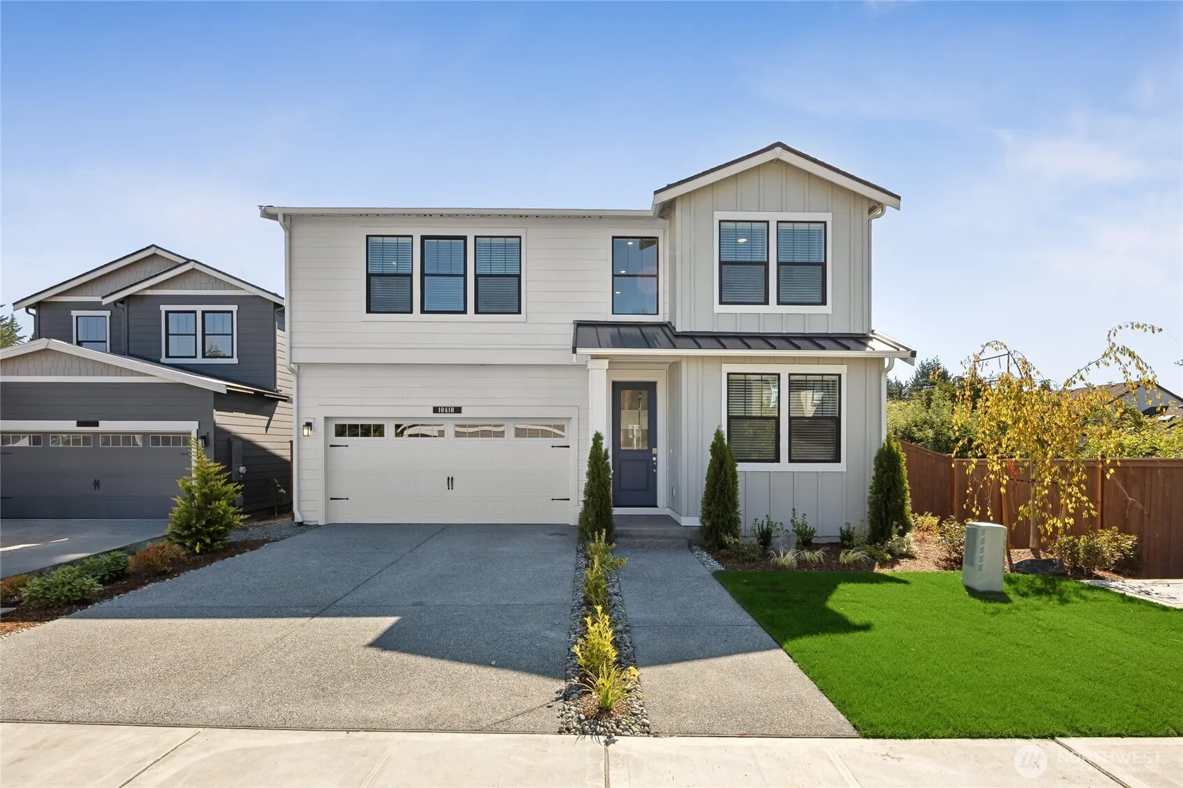 Property photo for 13512 Ne 106th Court #27, Kirkland