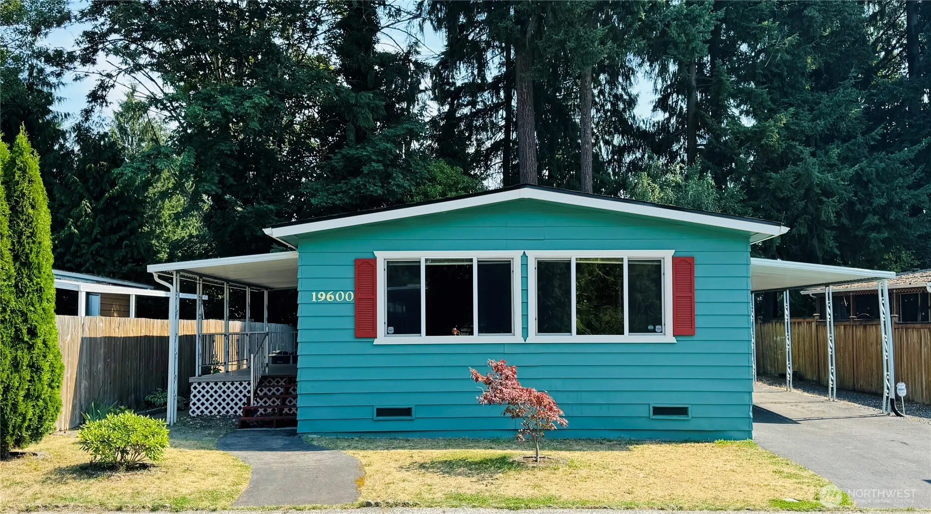 19600 129th Avenue Ne, Bothell