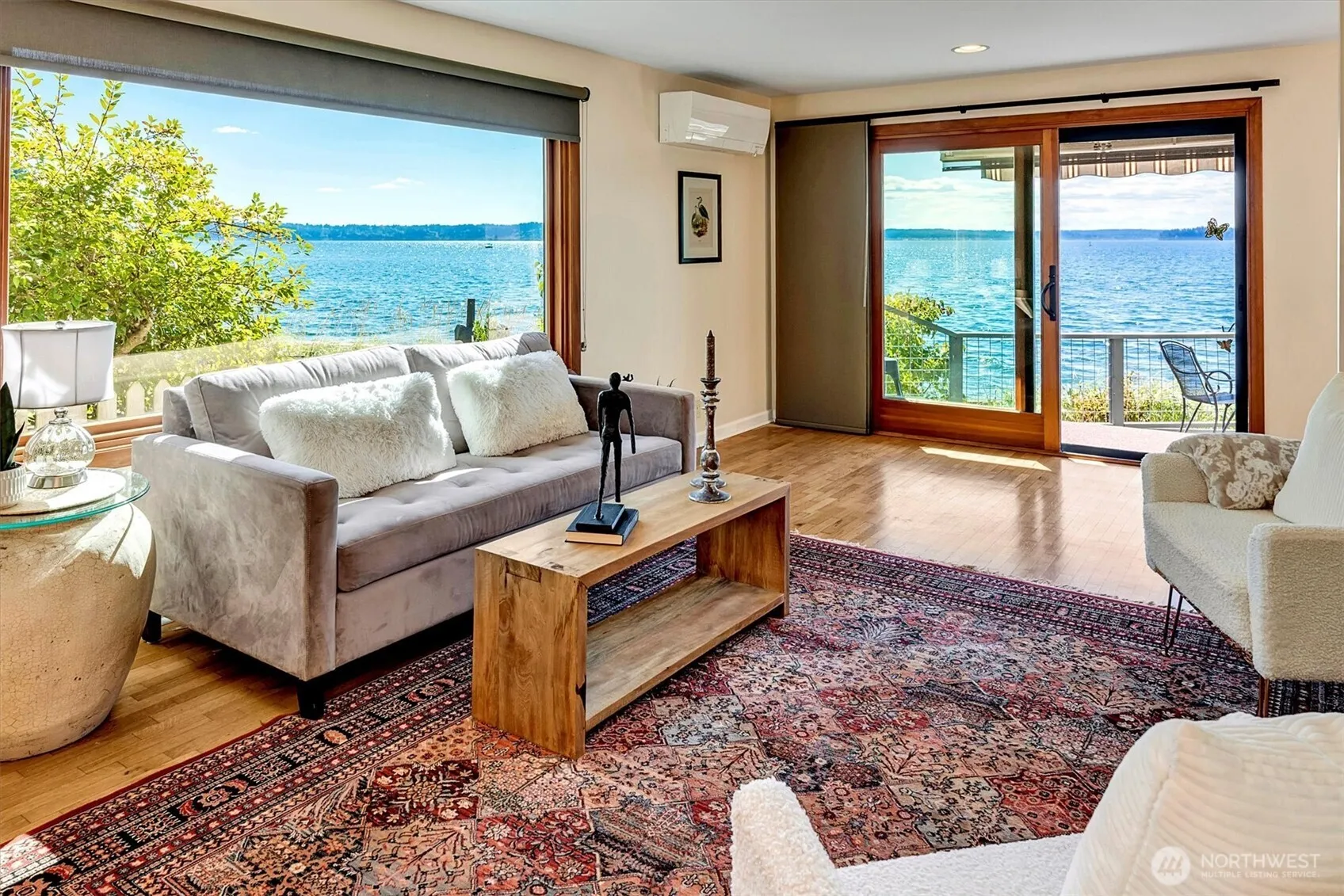 Property photo for 7163 A Beach Drive Sw, Seattle photo 5