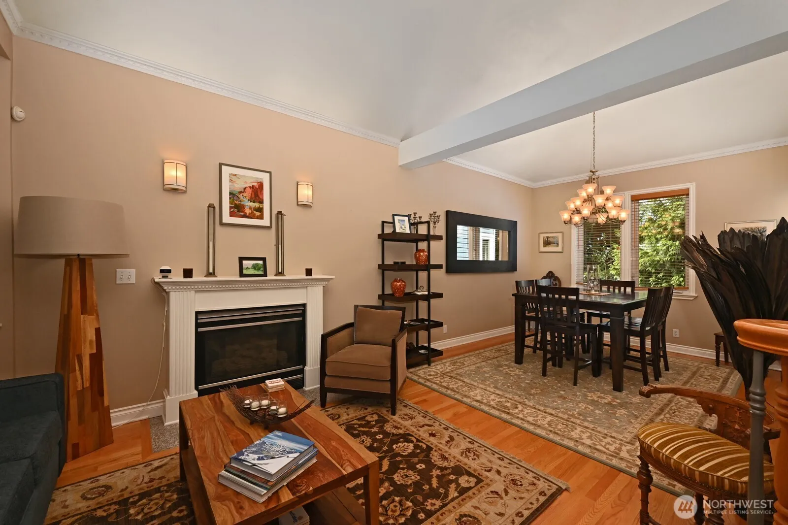 Property photo for 8435 Fauntleroy Place Sw, Seattle photo 5