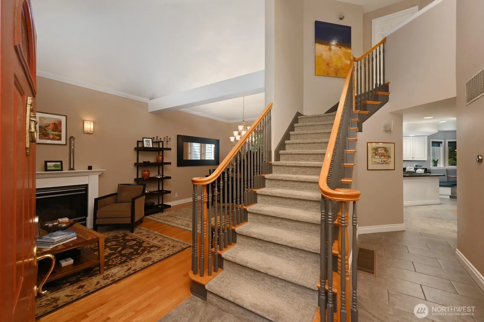 Property photo for 8435 Fauntleroy Place Sw, Seattle photo 3