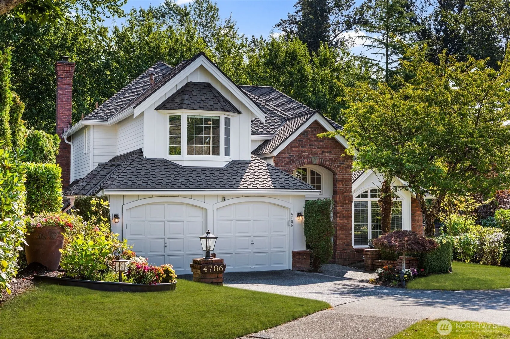 Property photo for 4786 172nd Court Se, Bellevue