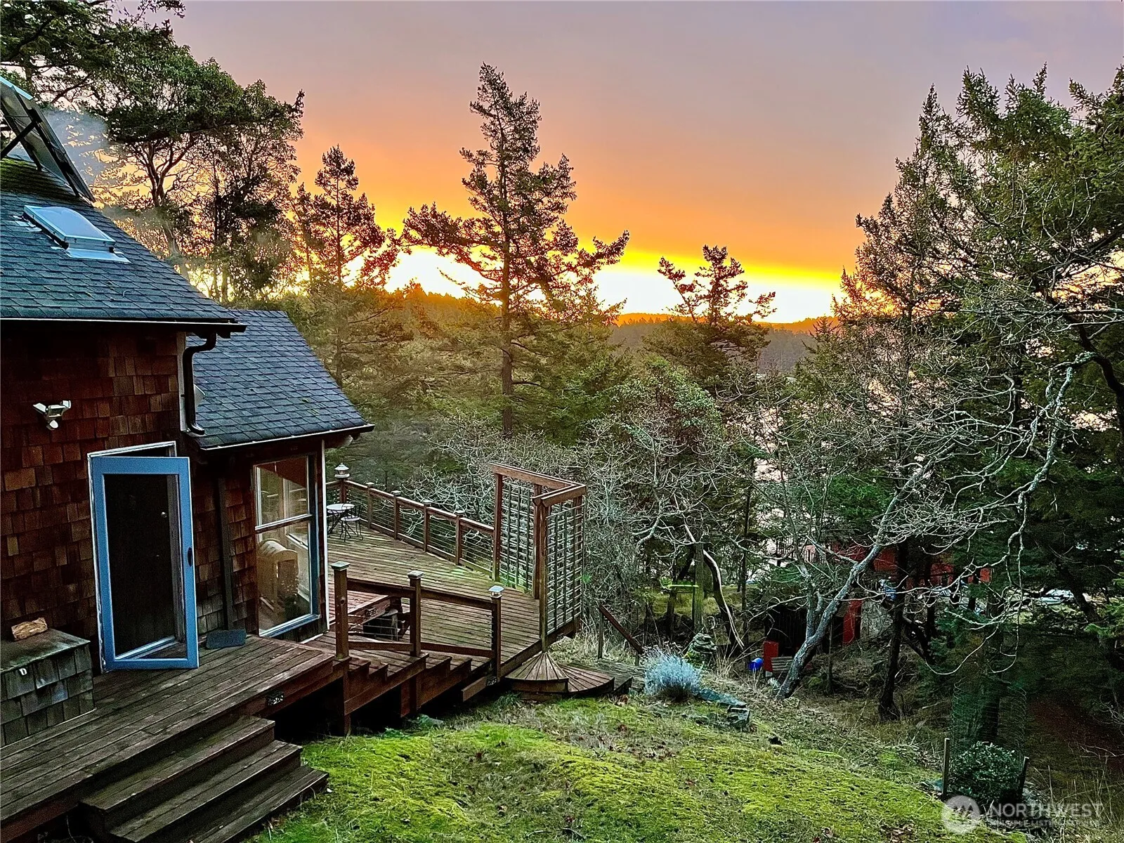 Property photo for 177 Vista Place, Stuart Island photo 4