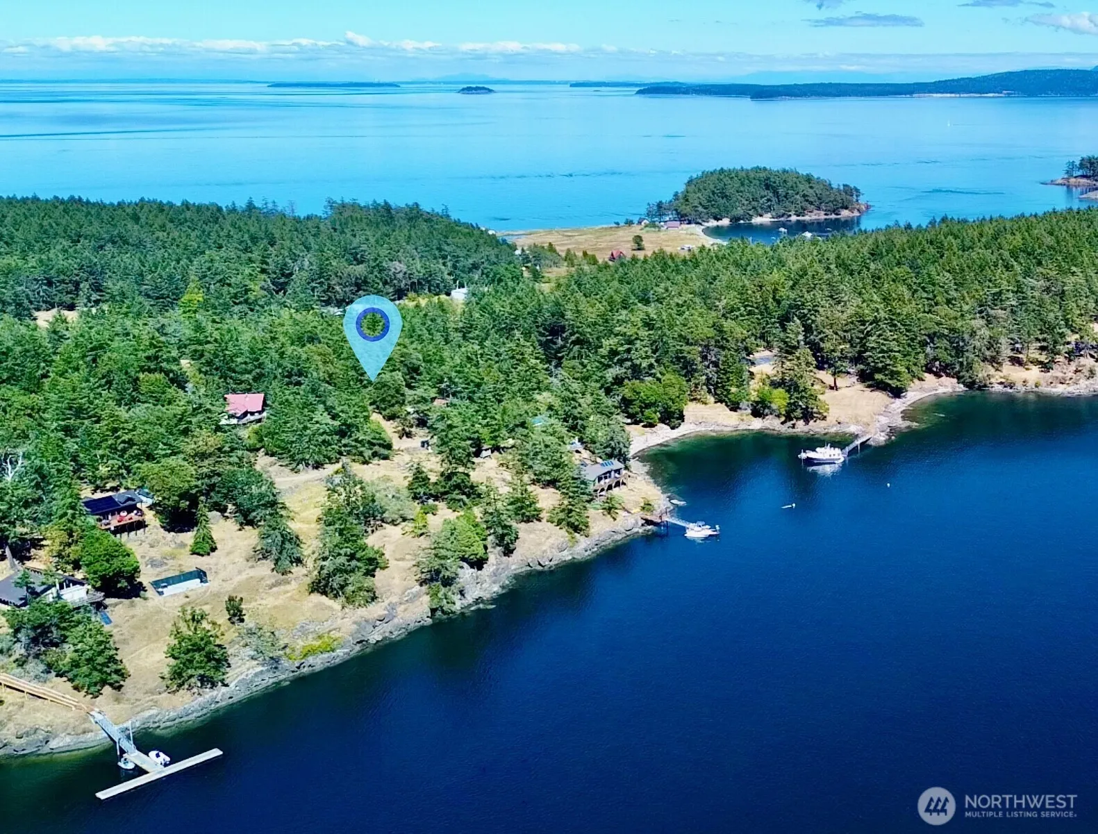 Property photo for 177 Vista Place, Stuart Island photo 3