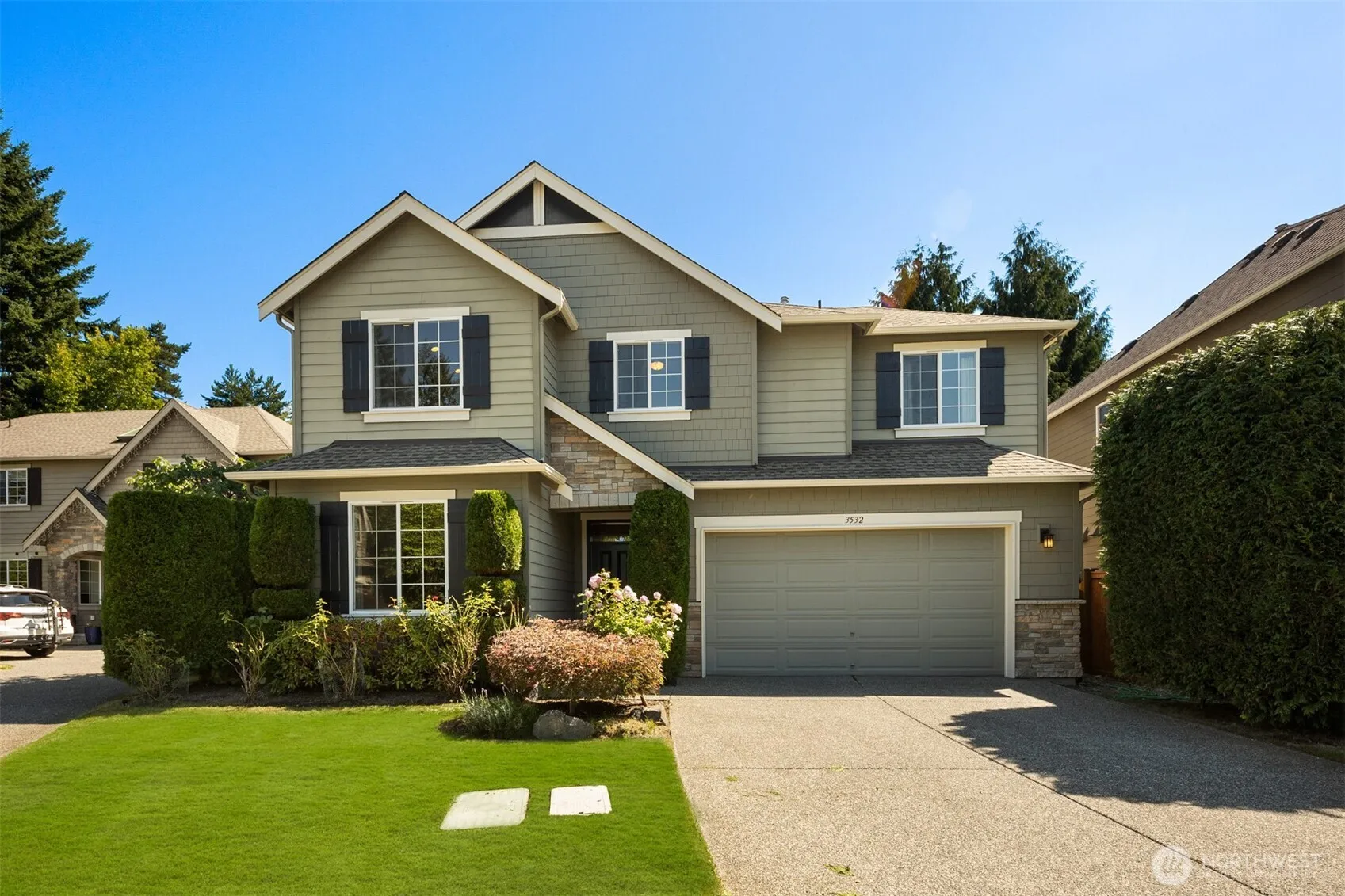 Property photo for 3532 217th Place Se, Bothell photo 2