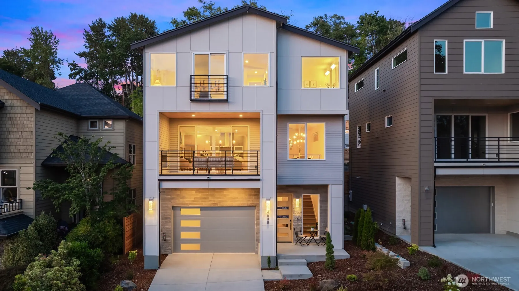 Property photo for 4548 23rd Avenue Sw, Seattle