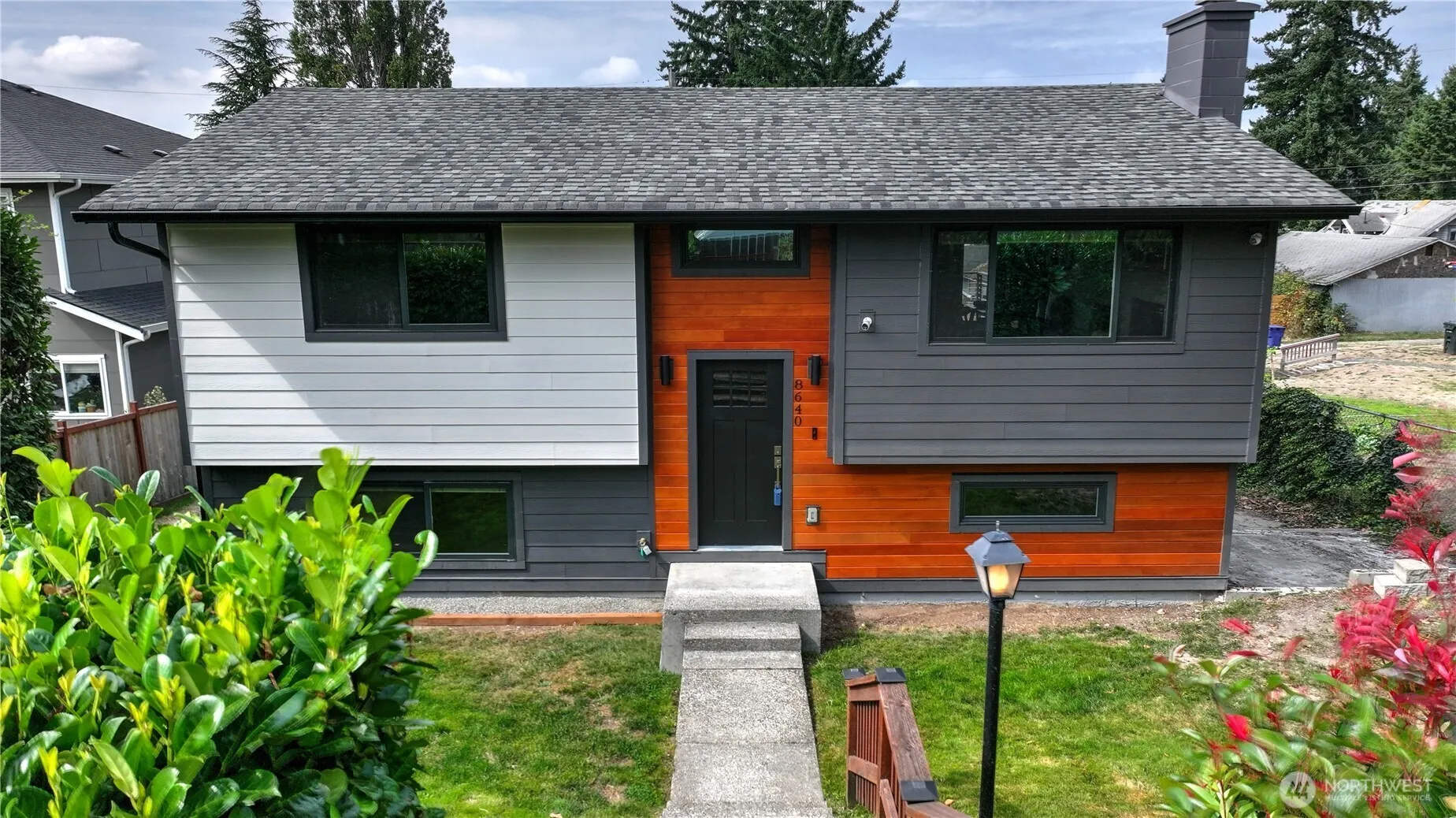 Property photo for 8640 S Yakima Ave, Tacoma