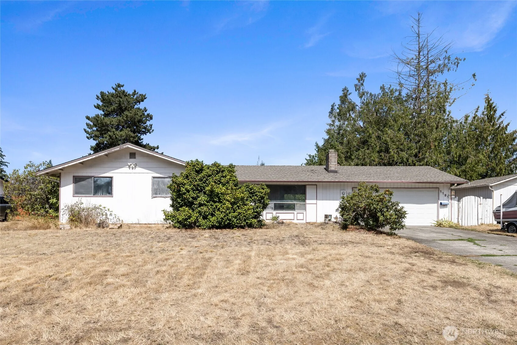 Property photo for 1101 Tule Lake Road S, Tacoma