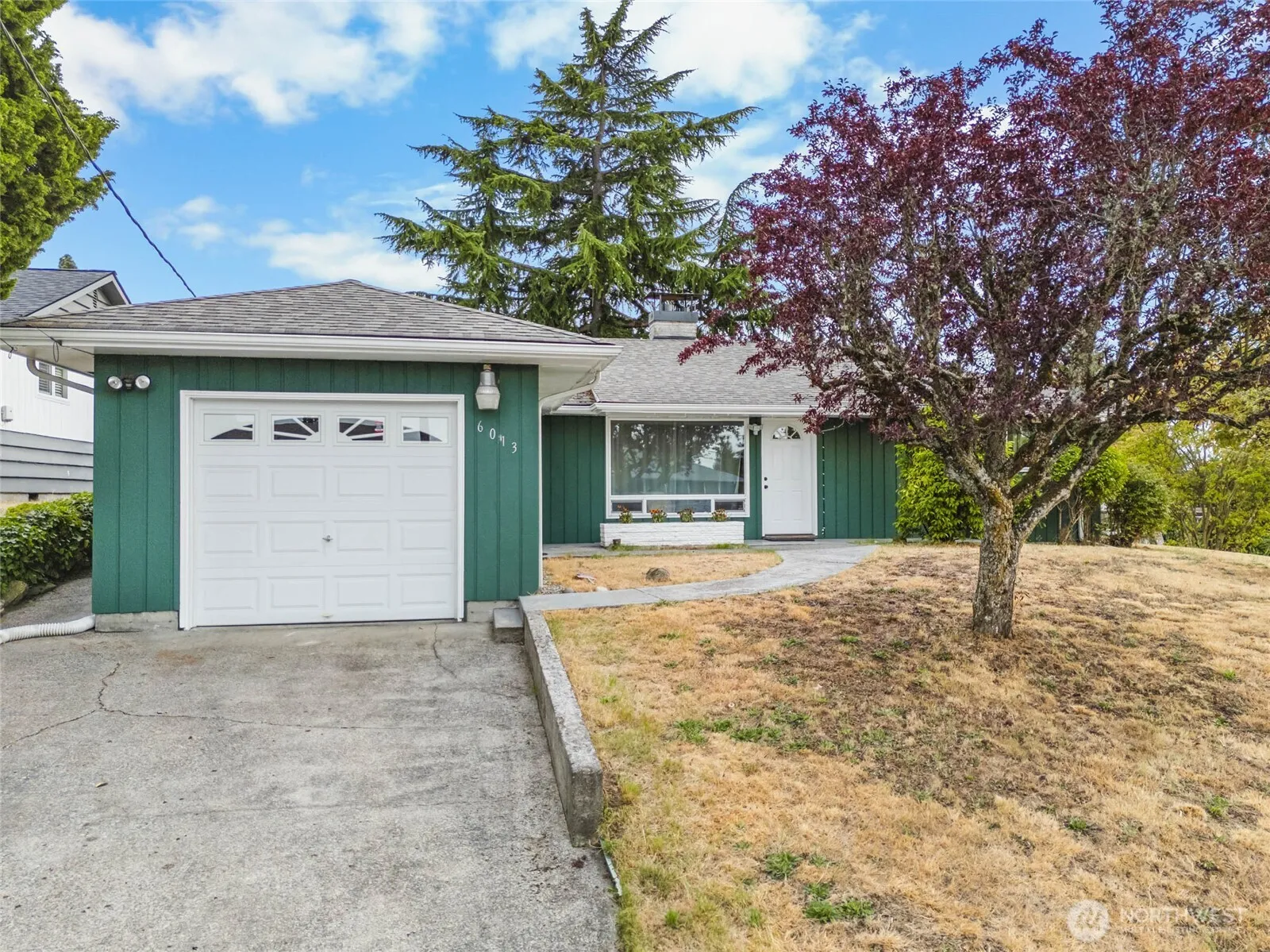 Property photo for 6013 S 118th Place, Seattle
