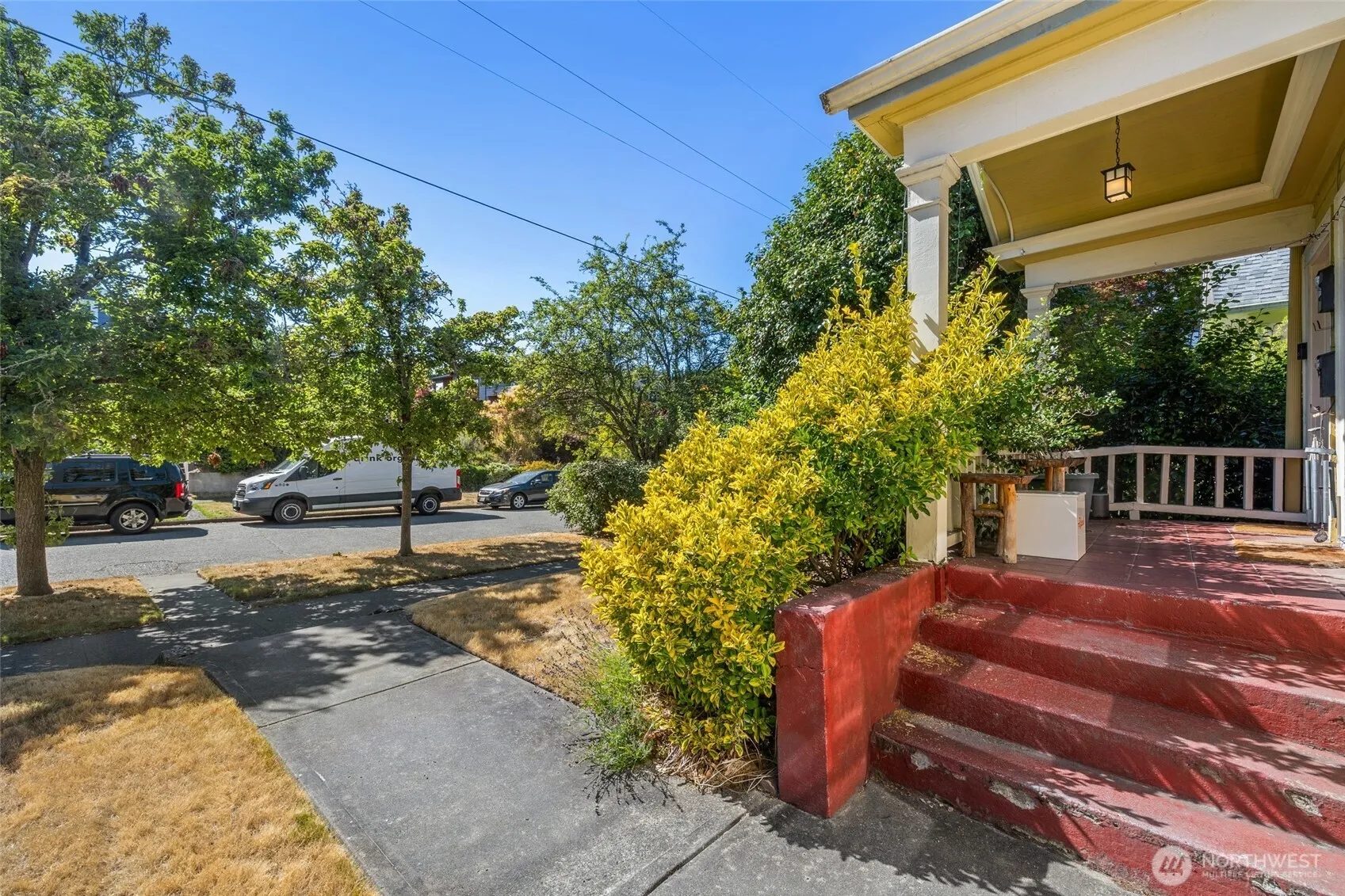 Property photo for 5432 Kirkwood Place N, Seattle photo 3