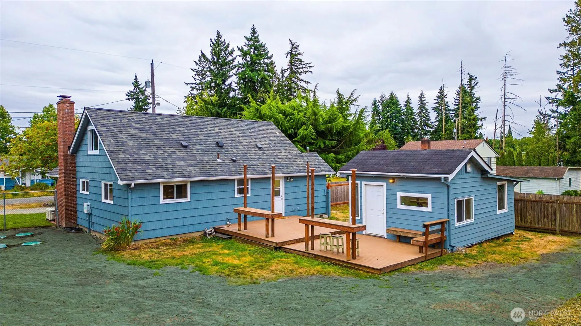 Property photo for 10612 25th Avenue E, Tacoma photo 5