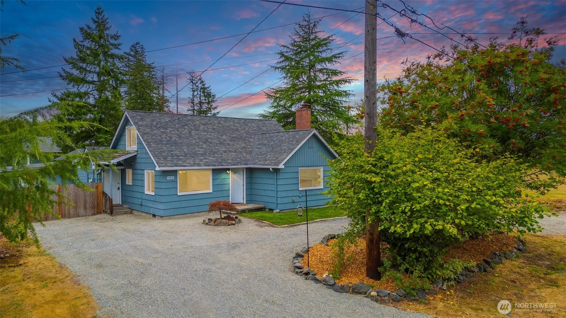 Property photo for 10612 25th Avenue E, Tacoma
