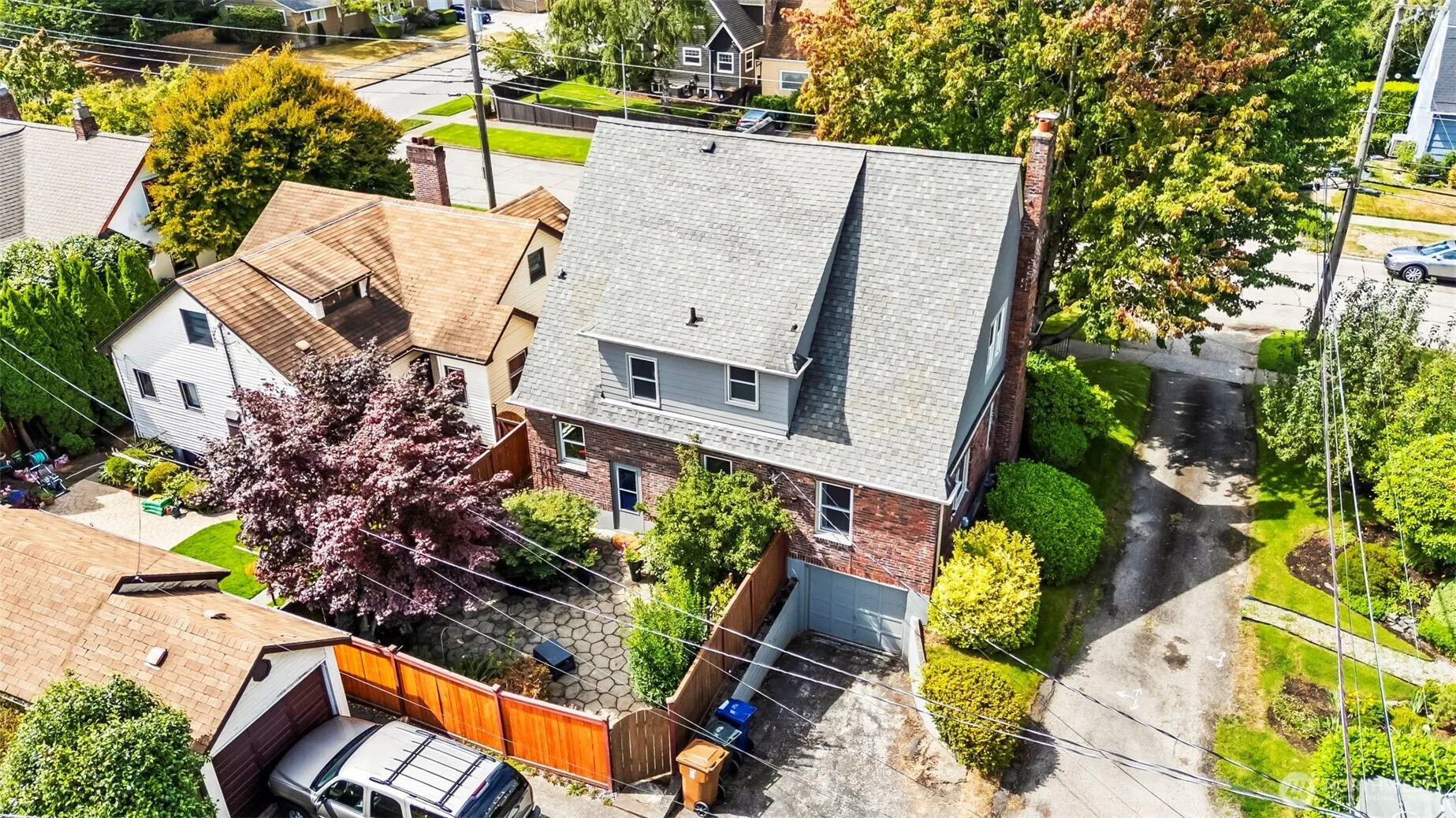 Property photo for 1109 N Cedar Street, Tacoma photo 3